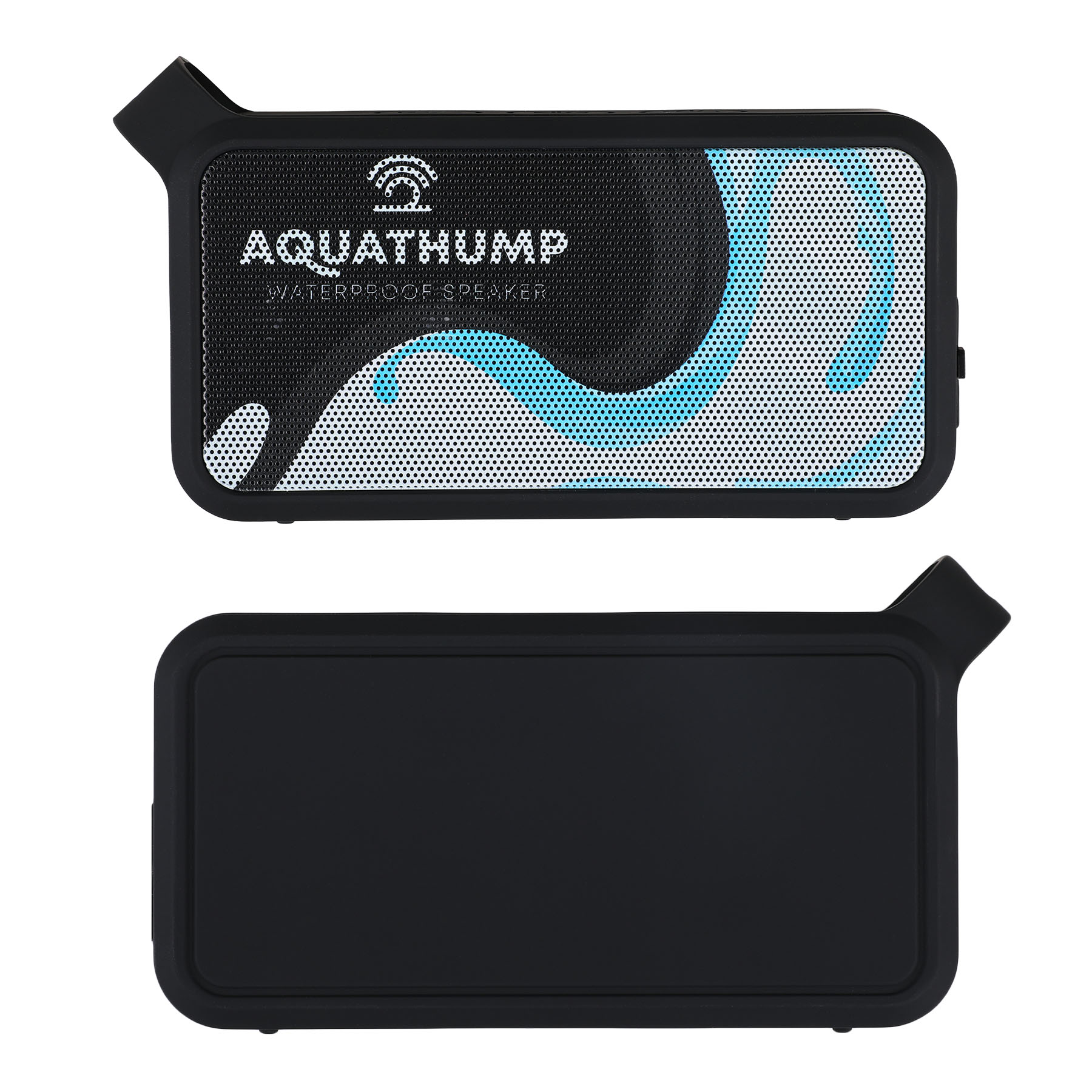 Picture of Aquathump Recycled Wireless Speaker