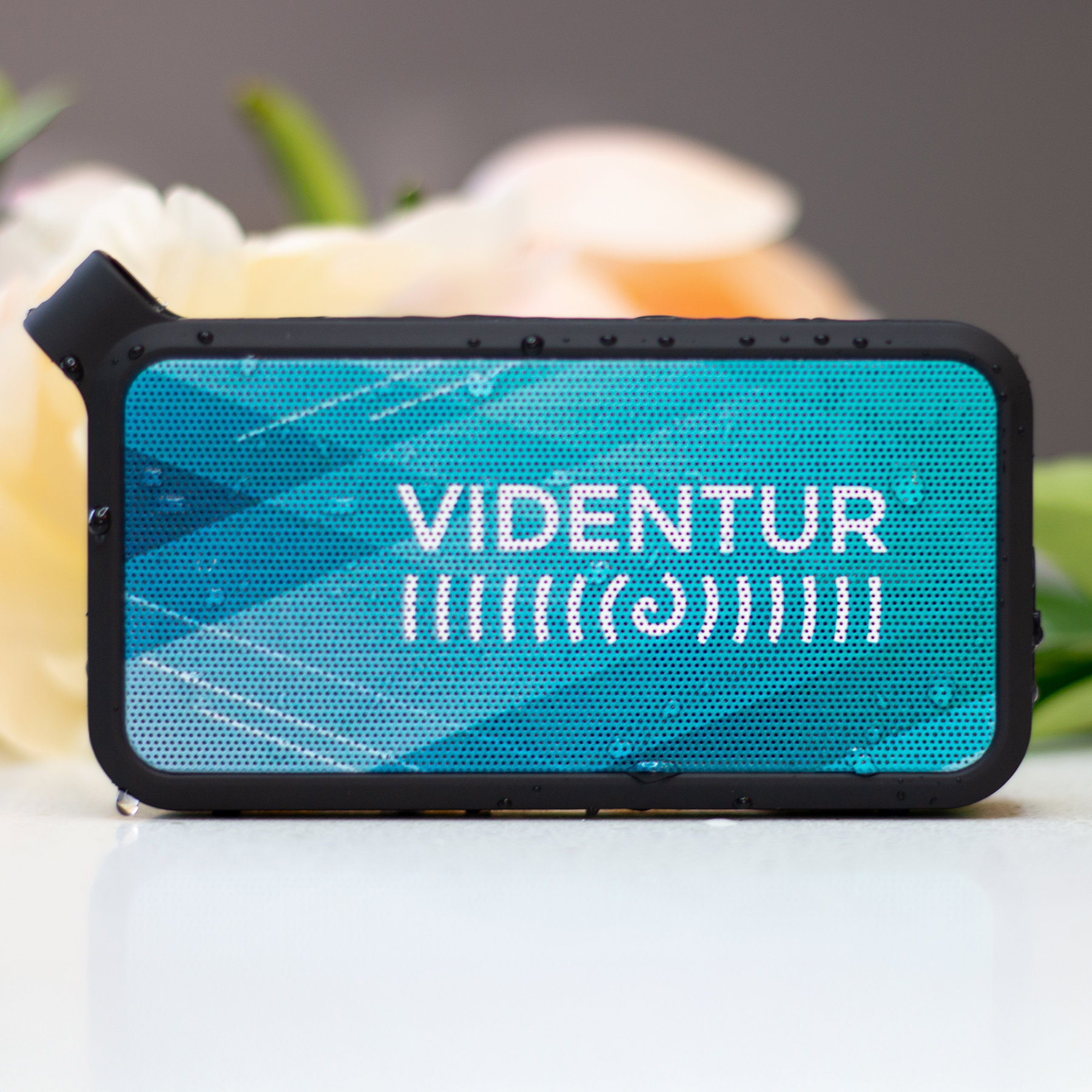 Picture of Aquathump Recycled Wireless Speaker