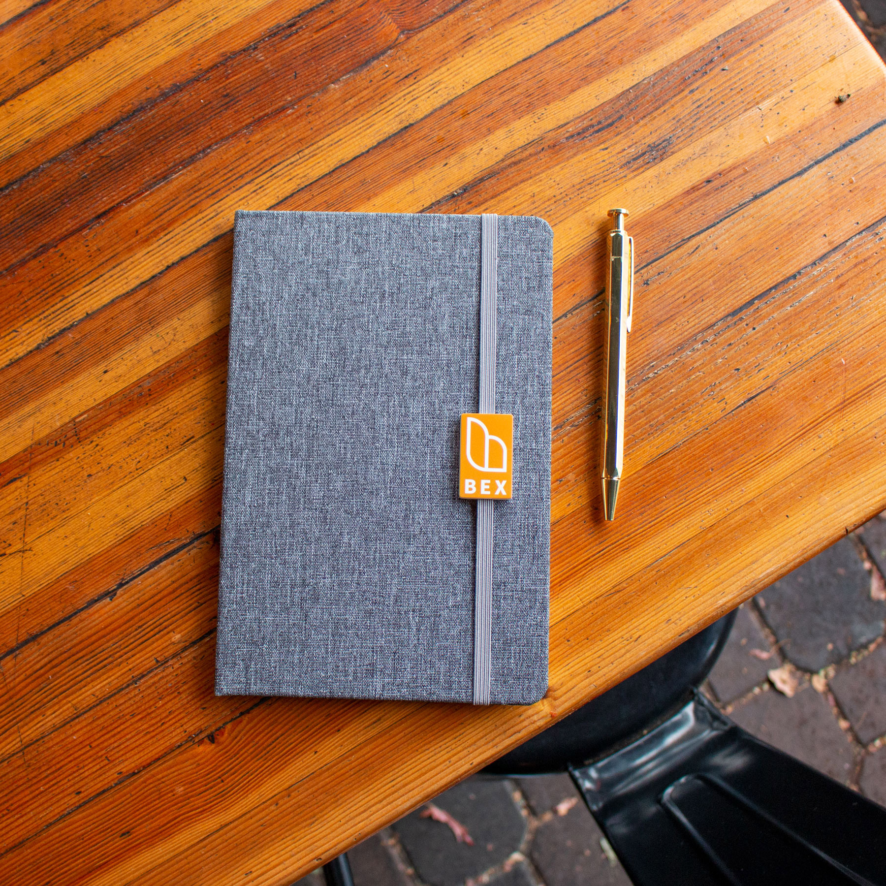 Picture of Libretto Journal