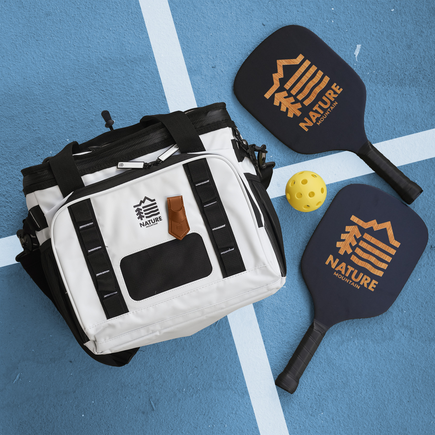 Picture of Pickleball Play Kit
