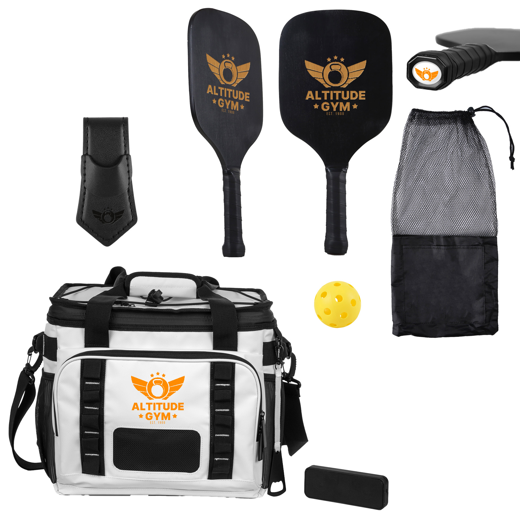 Picture of Pickleball Play Kit