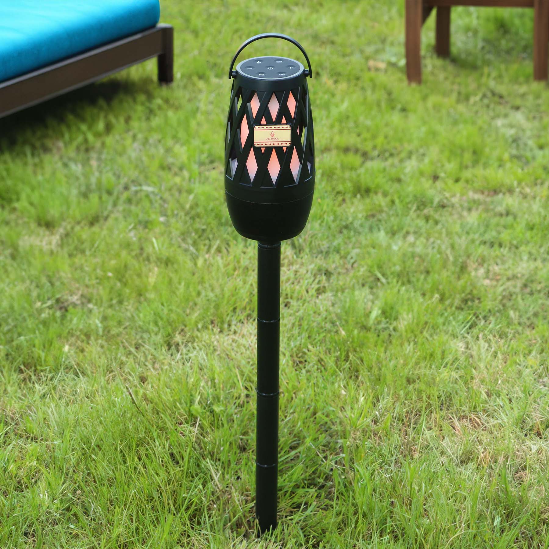 Picture of Tiki Speaki™ Wireless Speaker Lantern