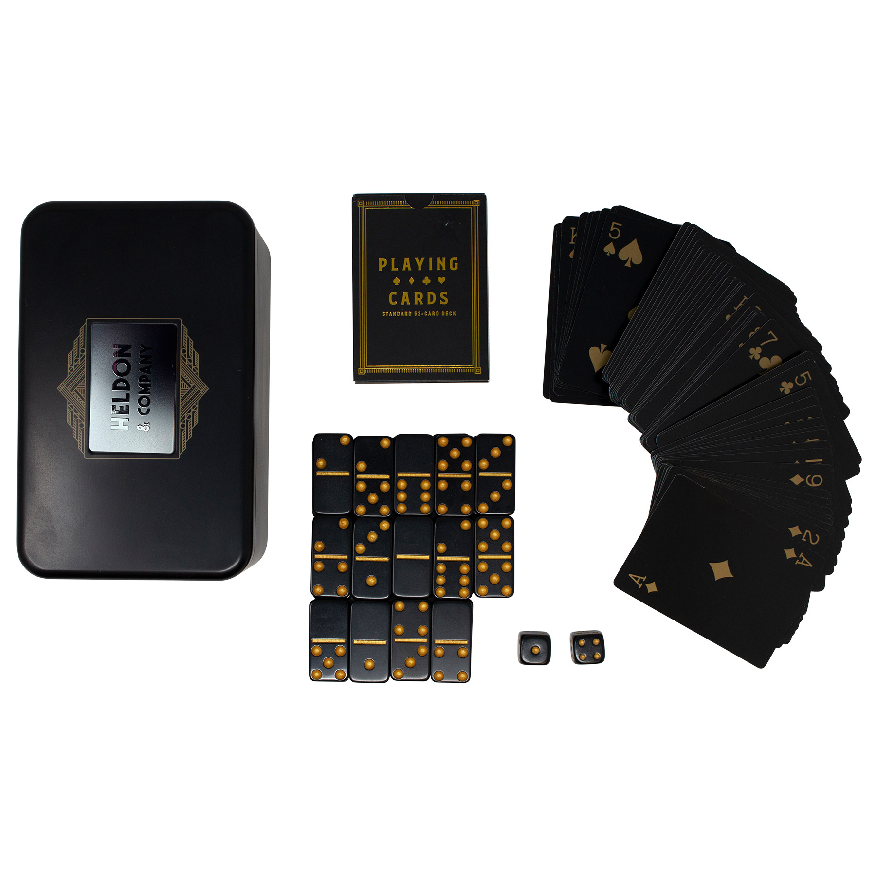 Picture of Signature Collection Games Kit