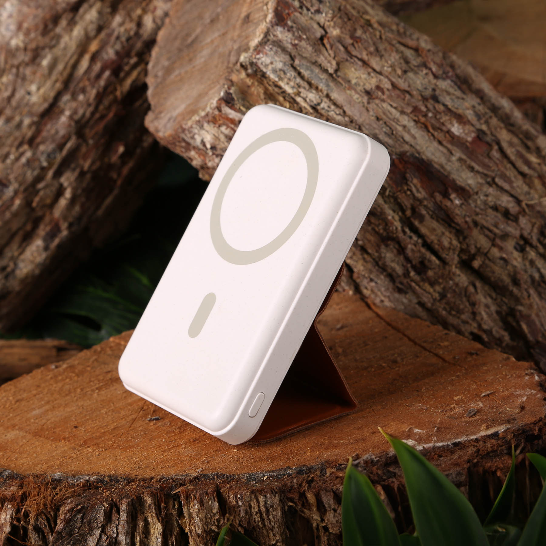 Picture of TerraTone™ Powerbank & Wireless Charger