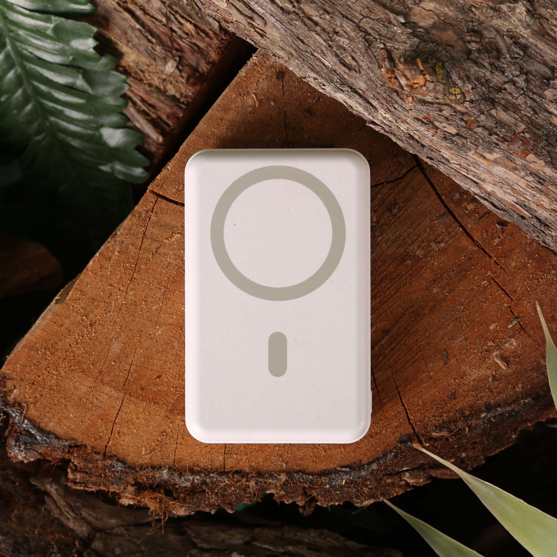 Picture of TerraTone™ Powerbank & Wireless Charger