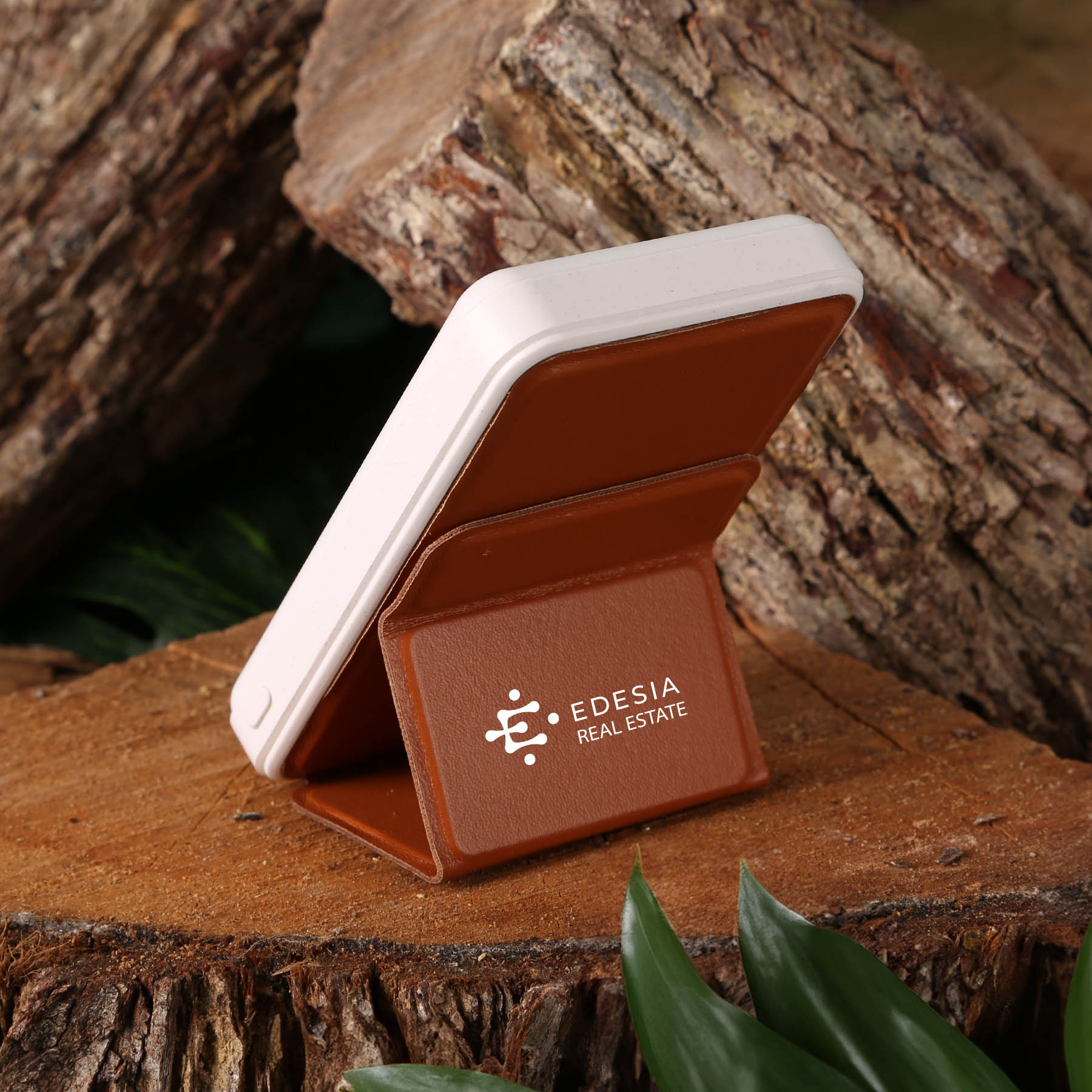 Picture of TerraTone™ Powerbank & Wireless Charger