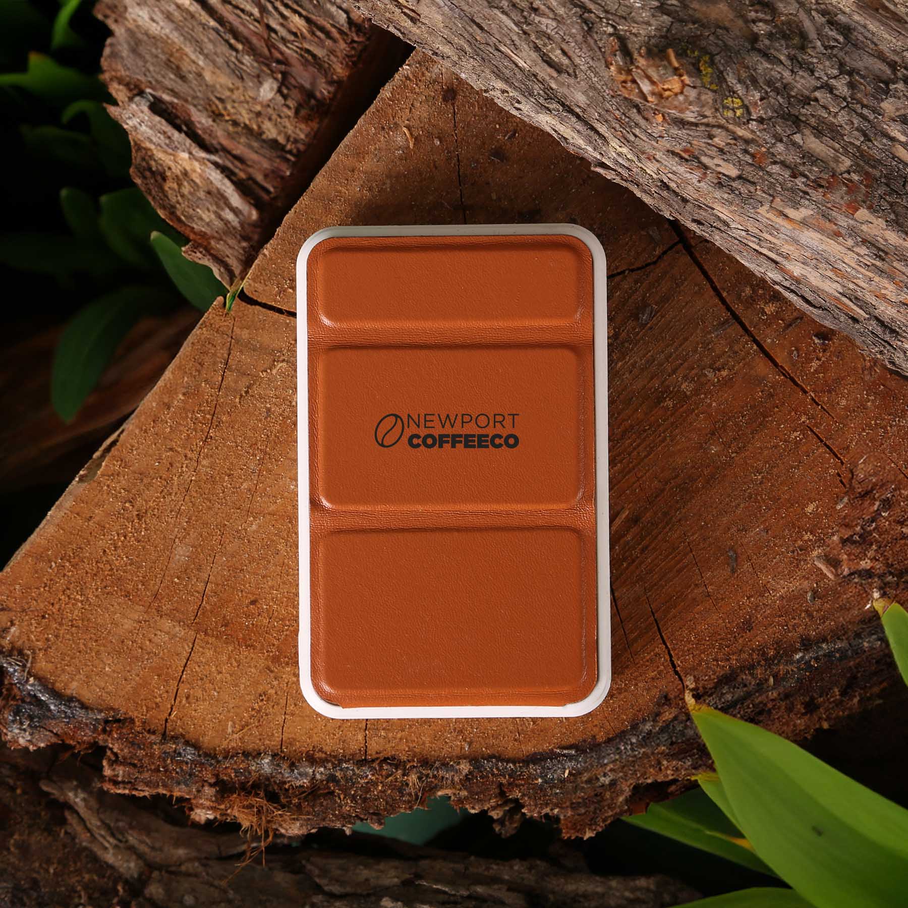 Picture of TerraTone™ Powerbank & Wireless Charger