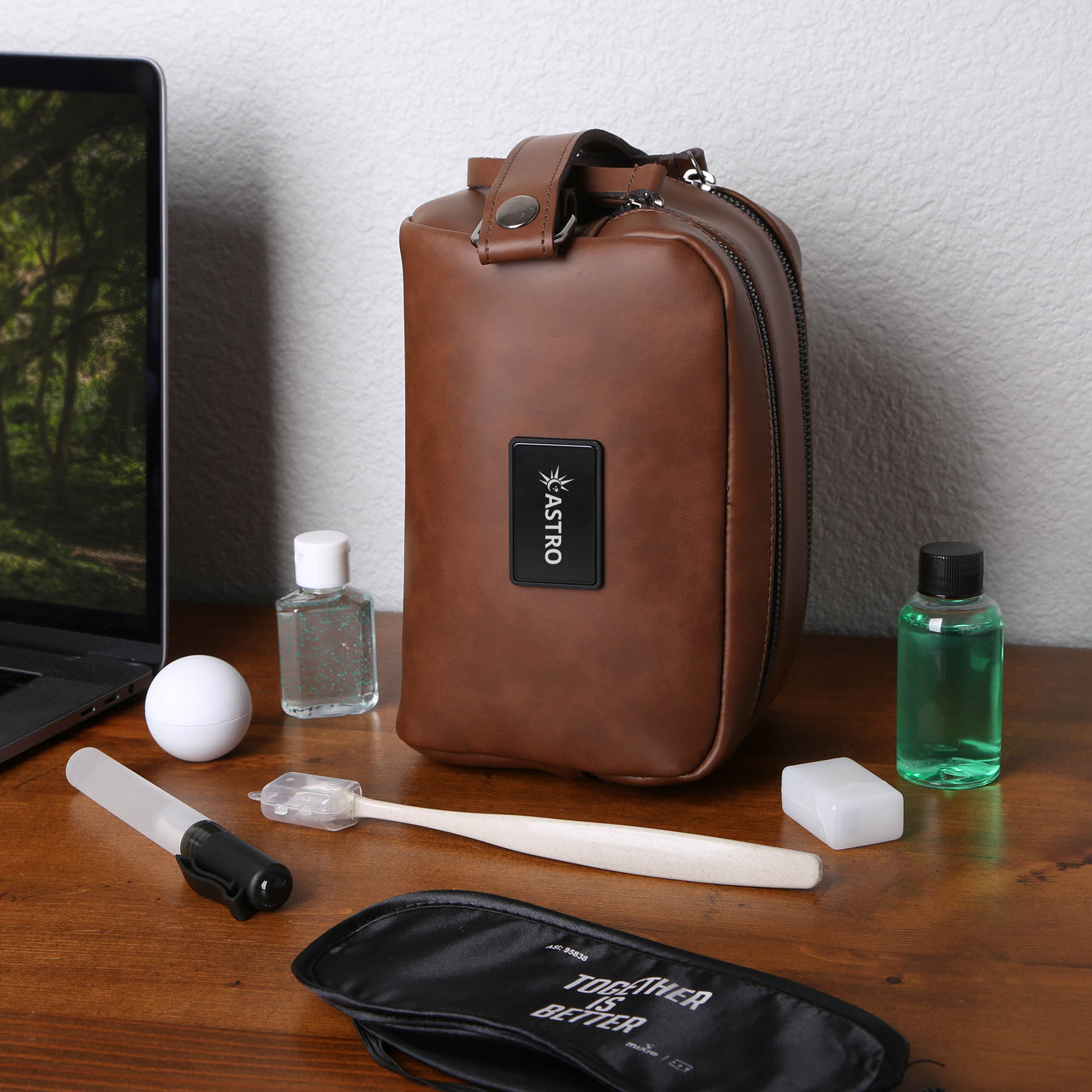 Picture of Del Mar Dopp Kit