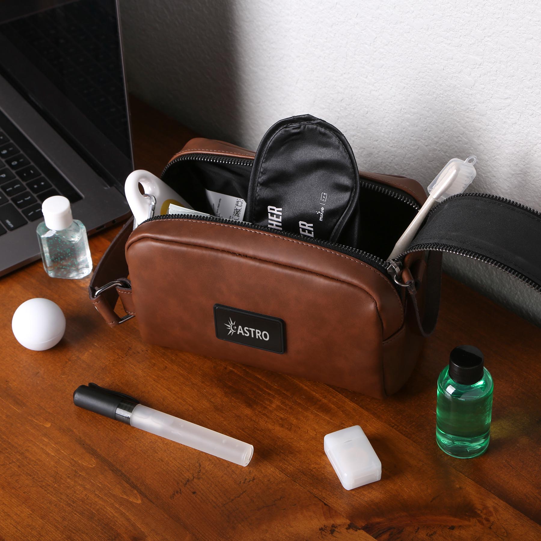 Picture of Del Mar Dopp Kit