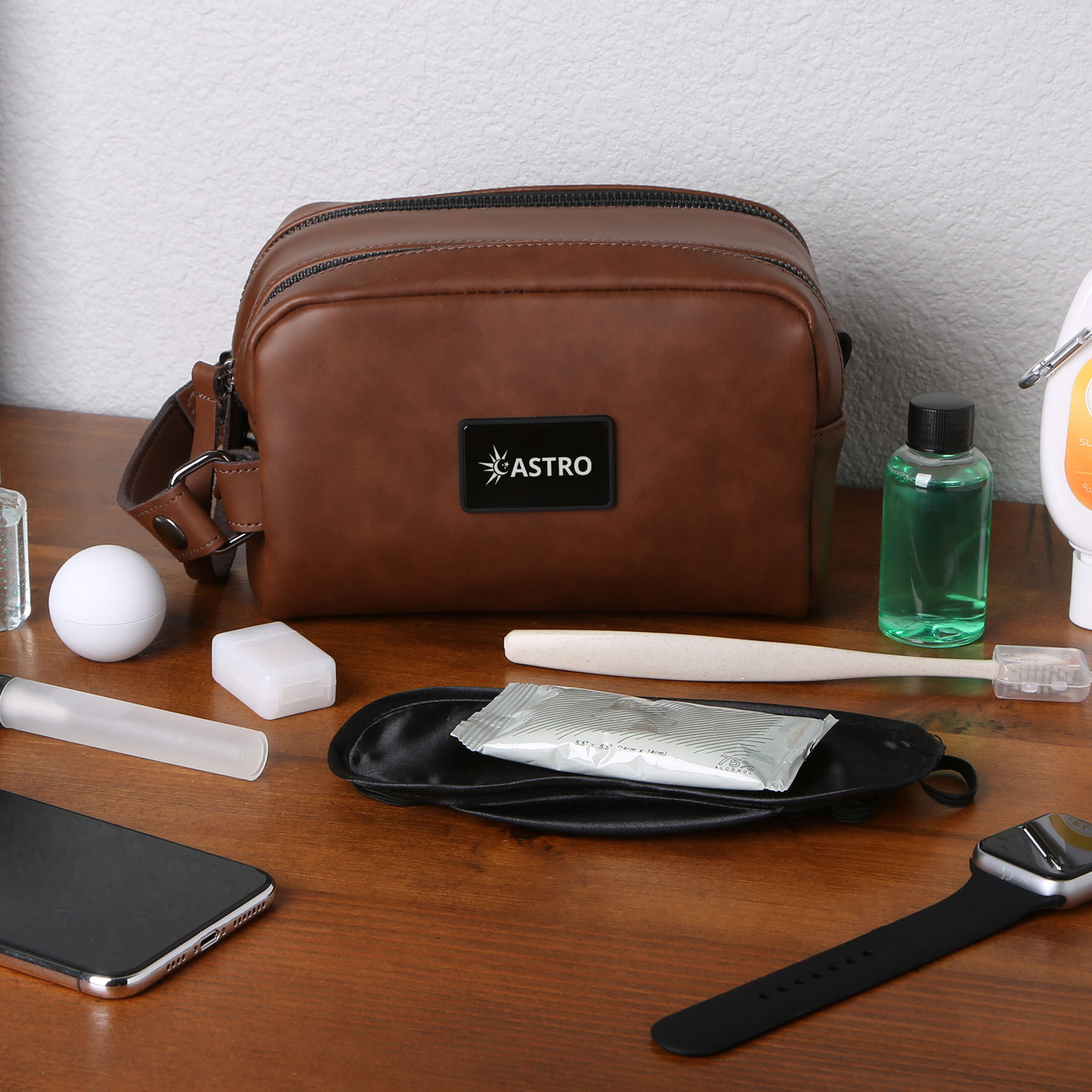 Picture of Del Mar Dopp Kit
