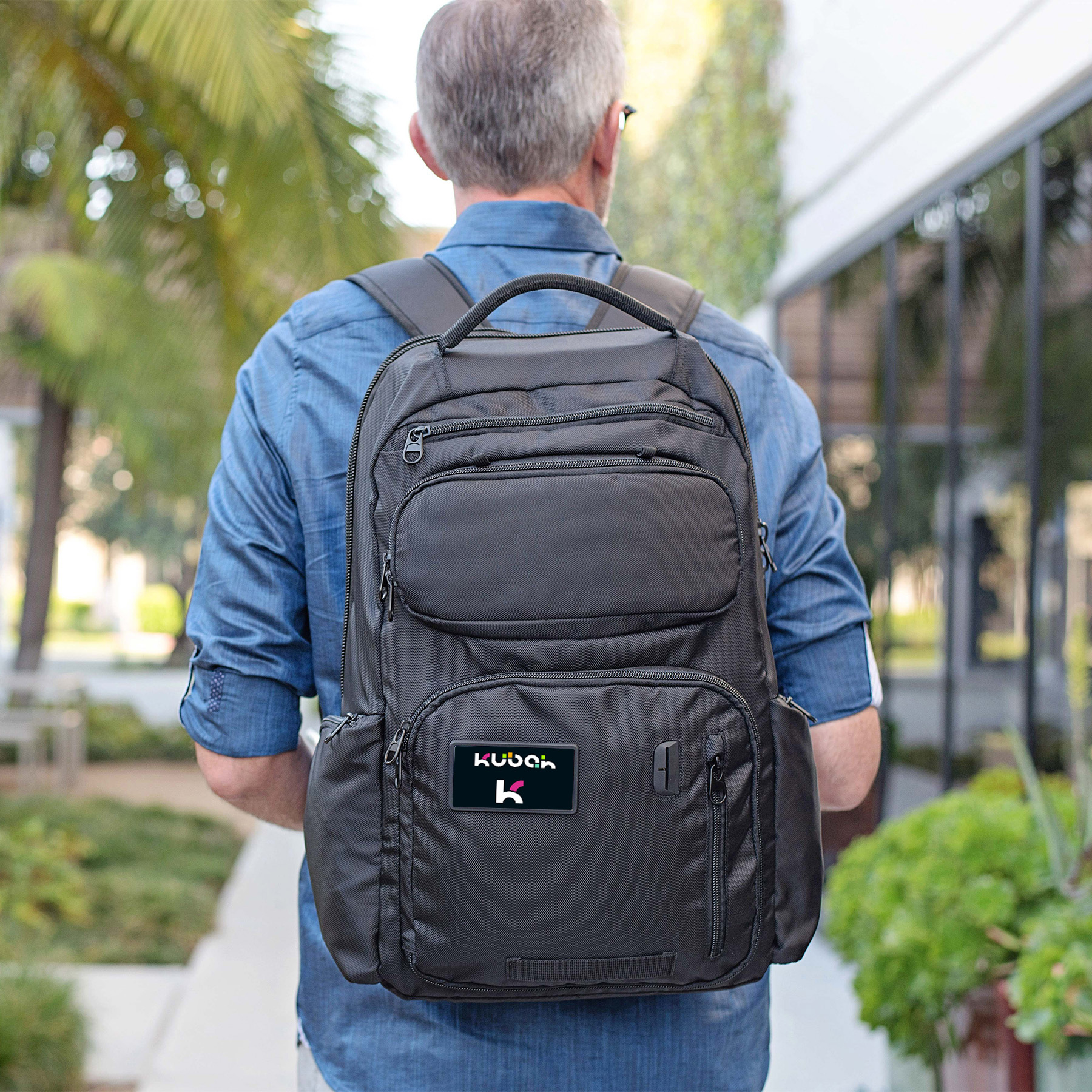 Picture of Embarcadero™ BackPack