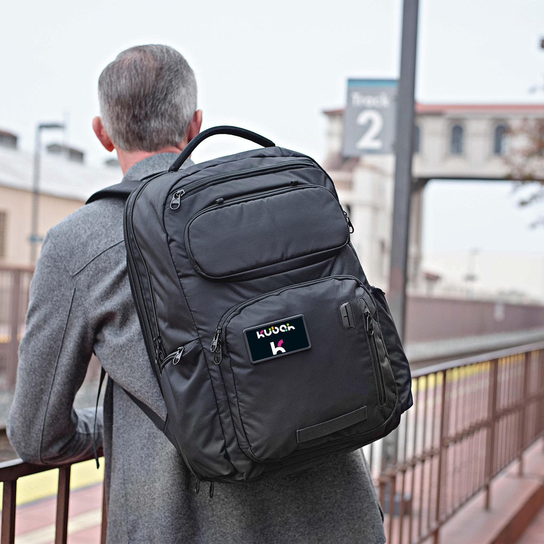 Picture of Embarcadero™ BackPack
