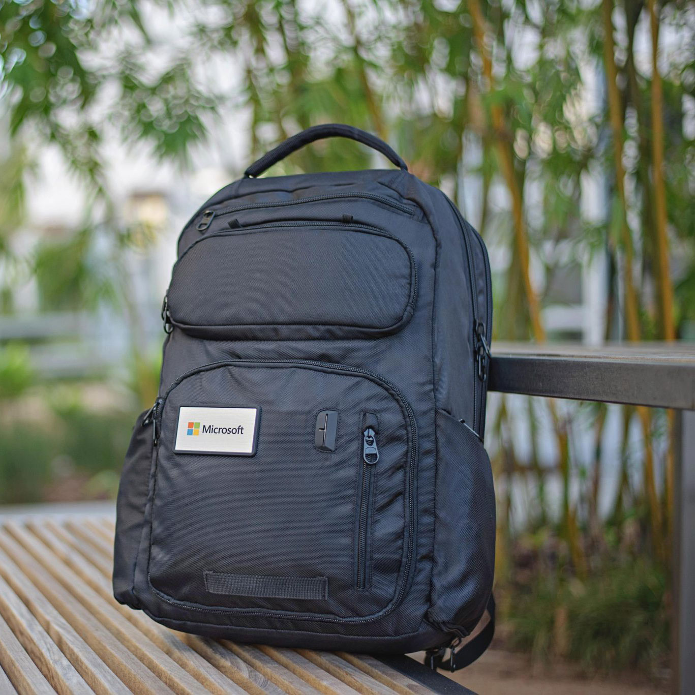 Picture of Embarcadero™ BackPack