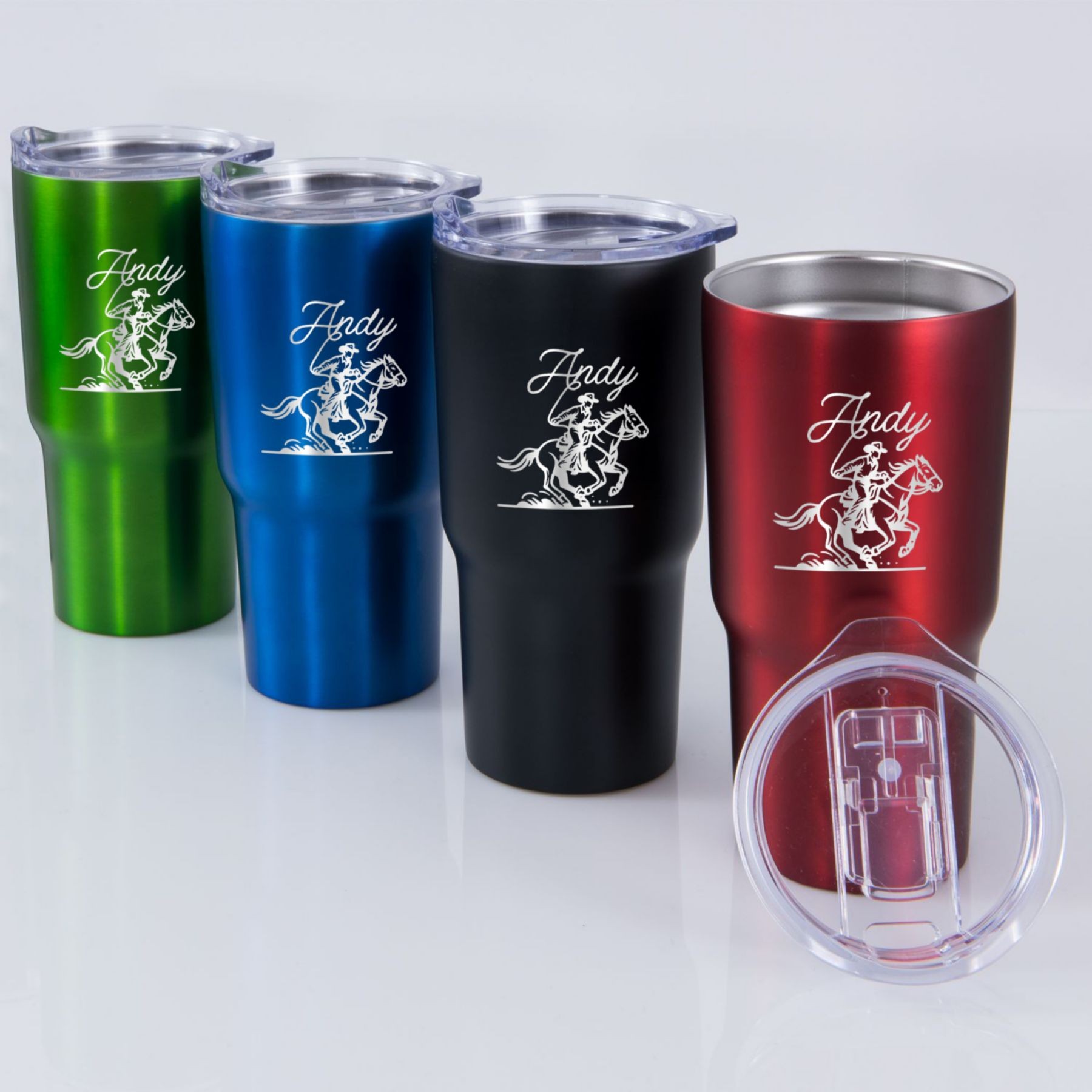 Picture of Pod Conquest Tumbler