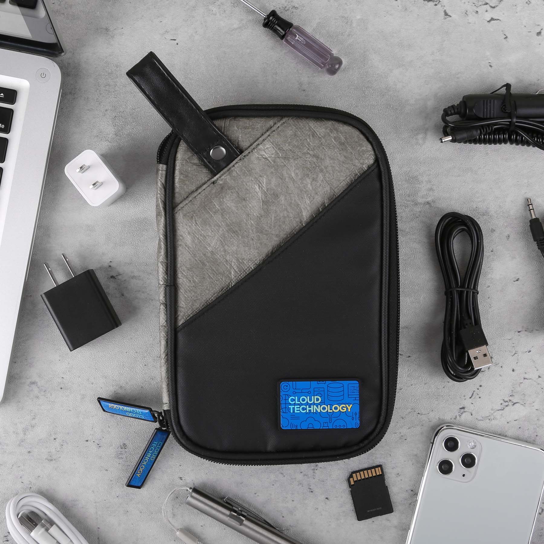 Picture of NEOX PIXL Tech Organizer Case