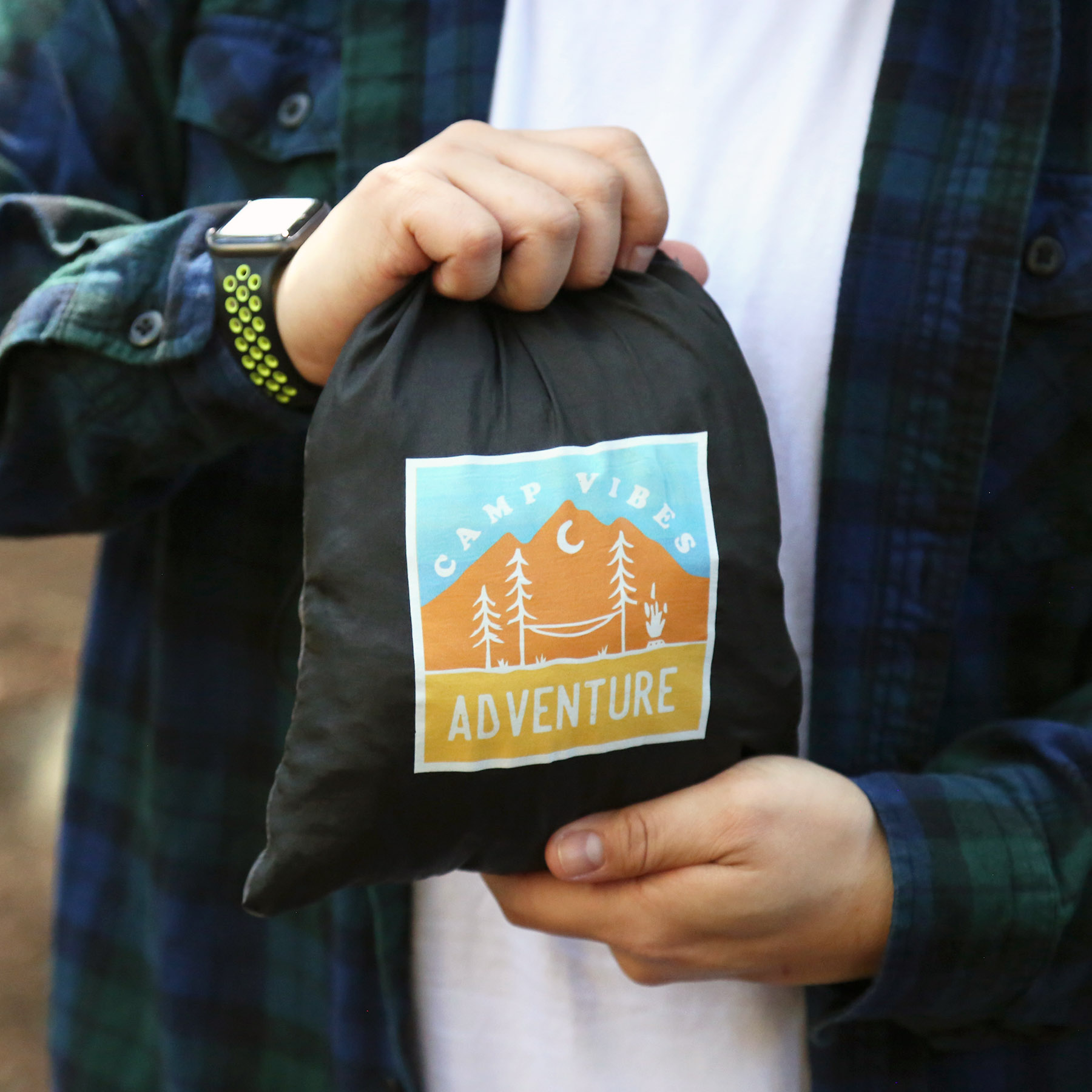Picture of The Hangout™ Portable Hammock