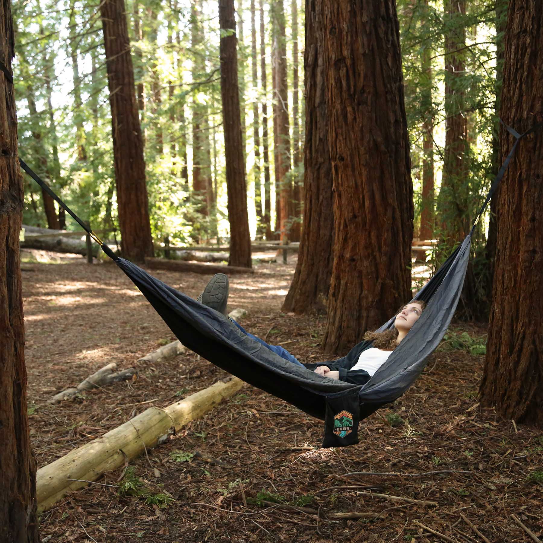 Picture of The Hangout™ Portable Hammock
