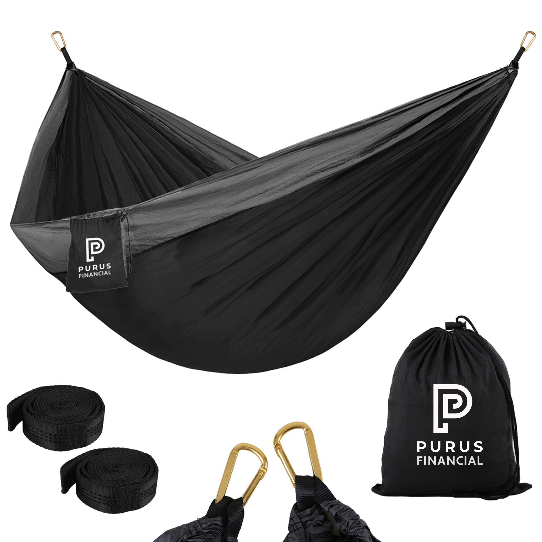 Picture of The Hangout™ Portable Hammock