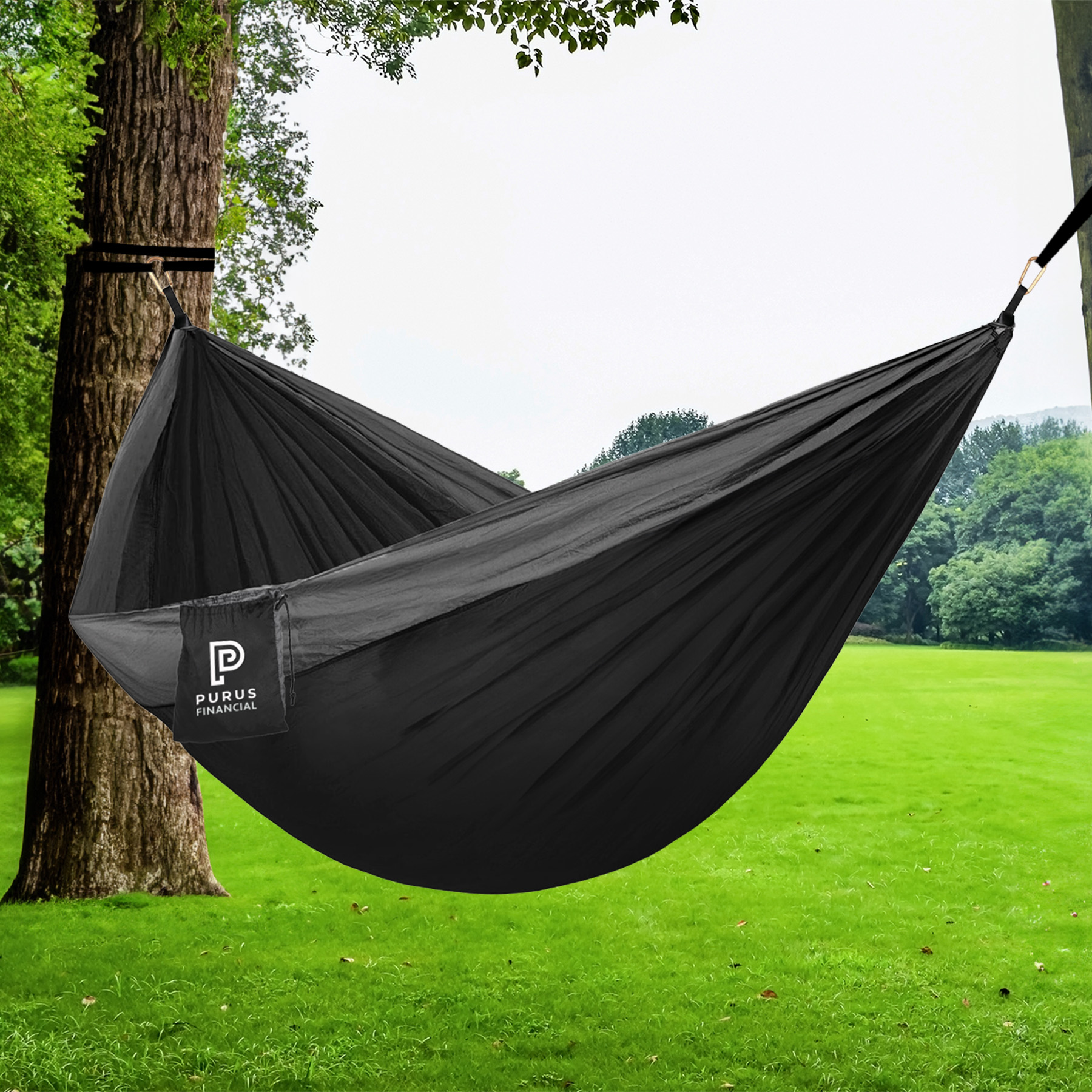 Picture of The Hangout™ Portable Hammock