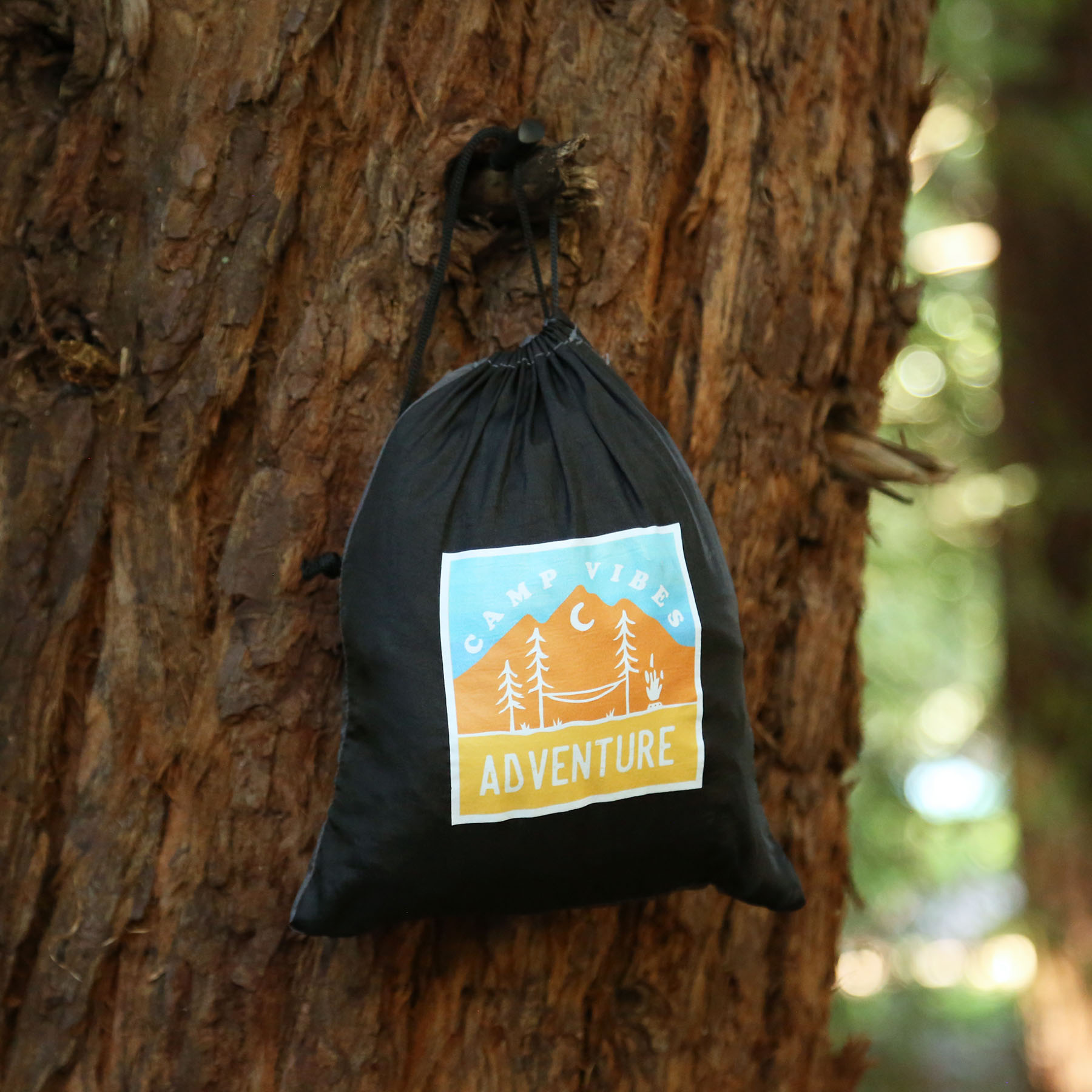 Picture of The Hangout™ Portable Hammock