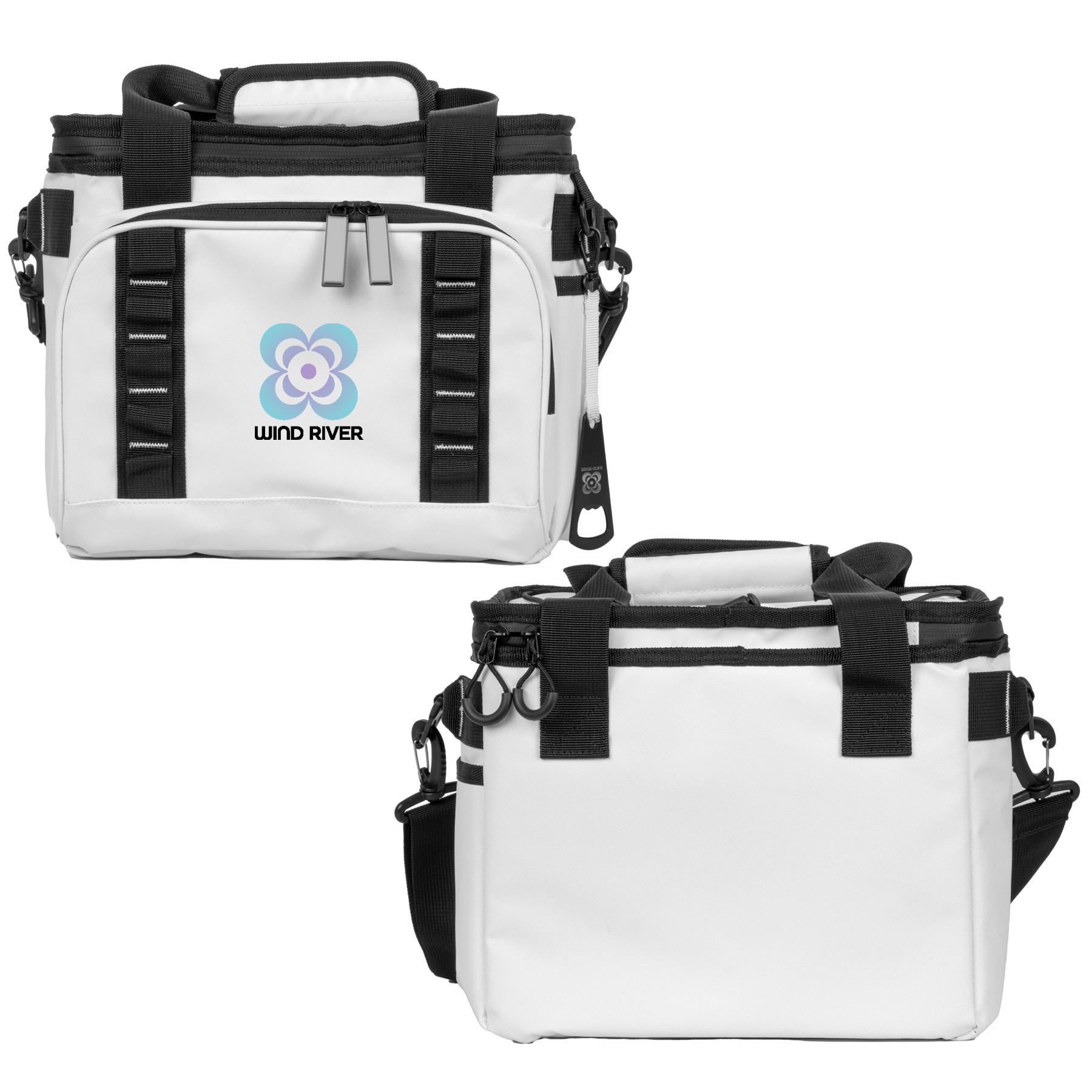 Picture of Chillamanjaro™ 12 Can Plateau Cooler Bag