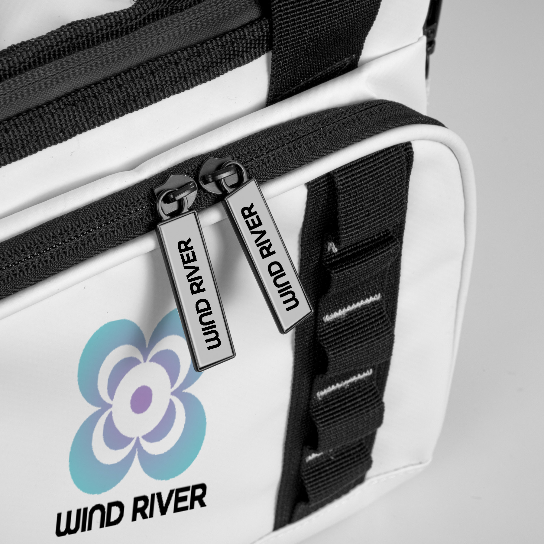 Picture of Chillamanjaro™ 12 Can Plateau Cooler Bag