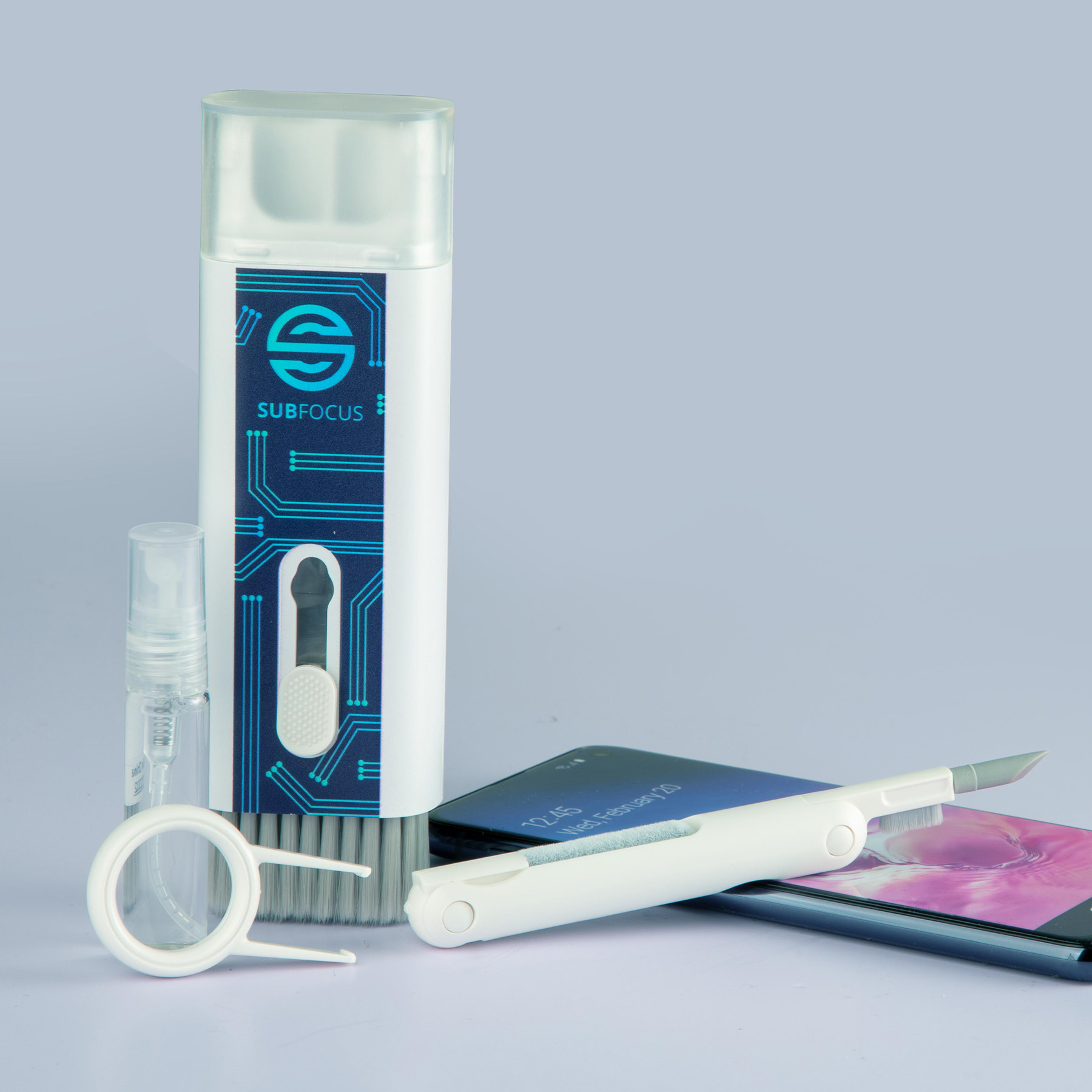 Picture of The Rozie Tech Detail Kit