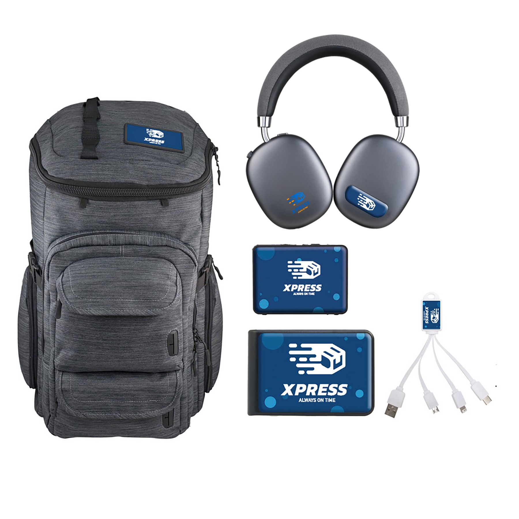 Picture of Welcome Kit #3