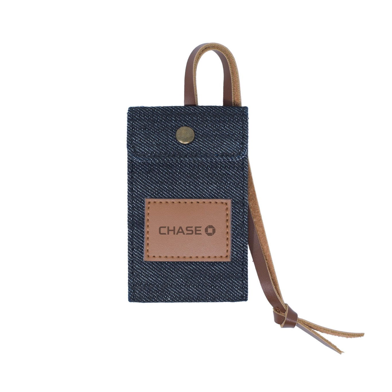 Picture of Merchant Luggage Tag