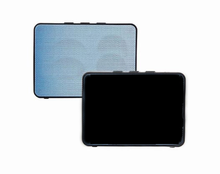 Picture of Boxanne™ Recycled Wireless Speaker