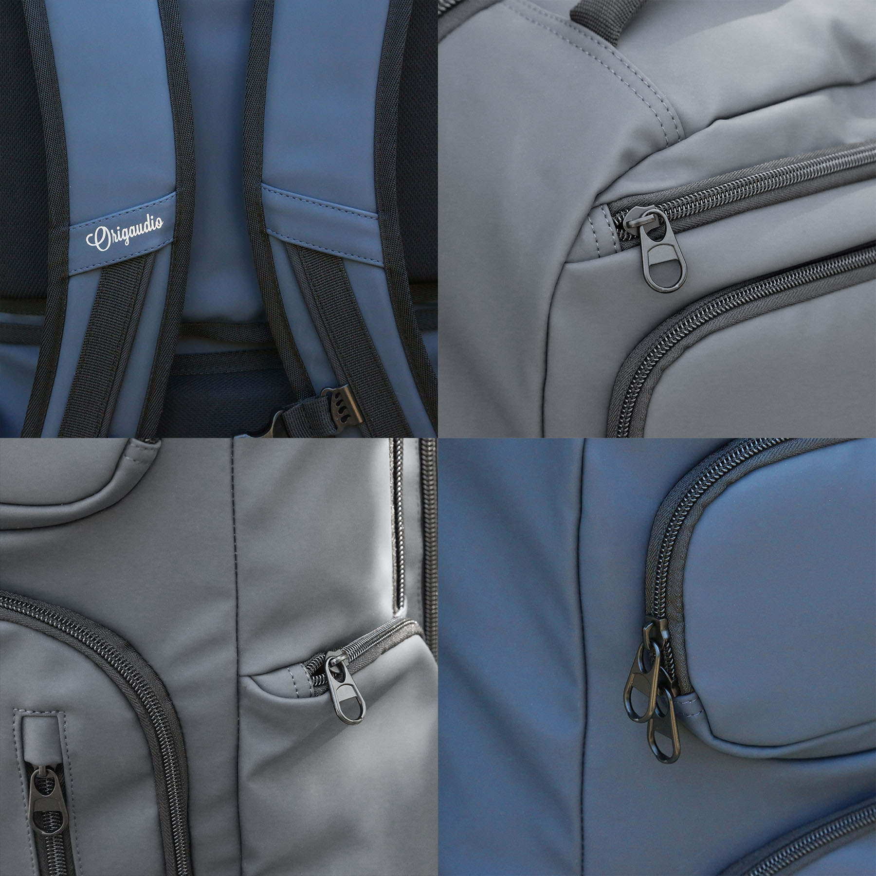 Picture of Recycled Embarcadero Pack Backpack