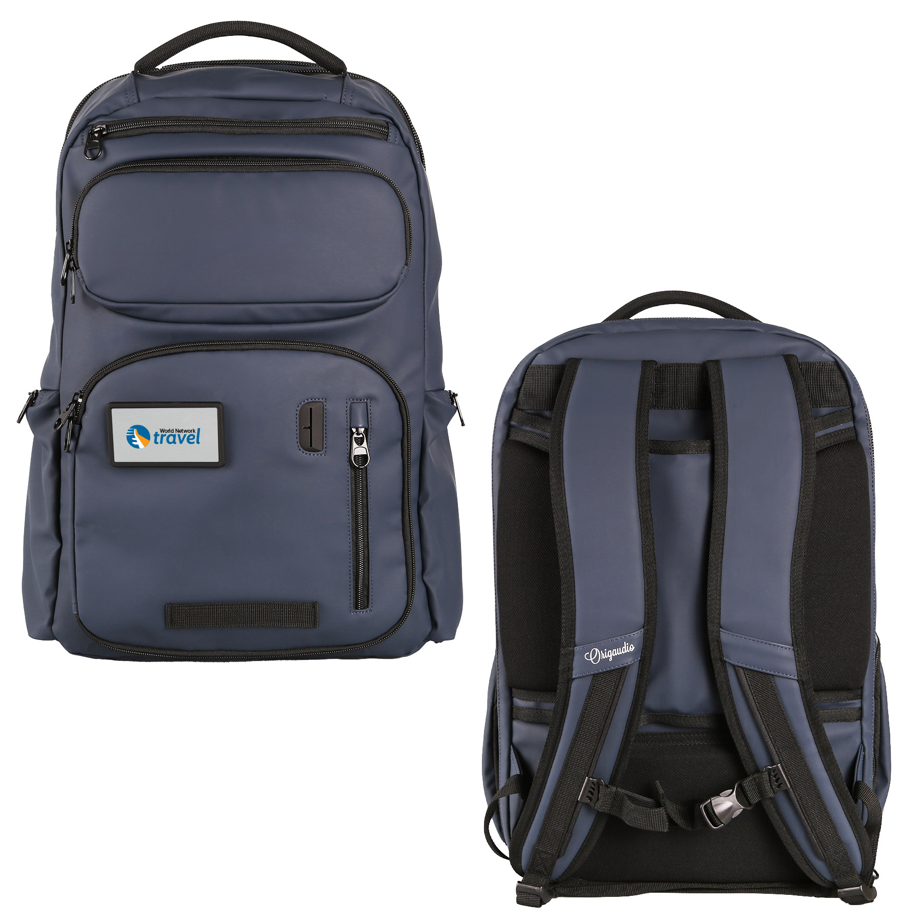Picture of Recycled Embarcadero Pack Backpack
