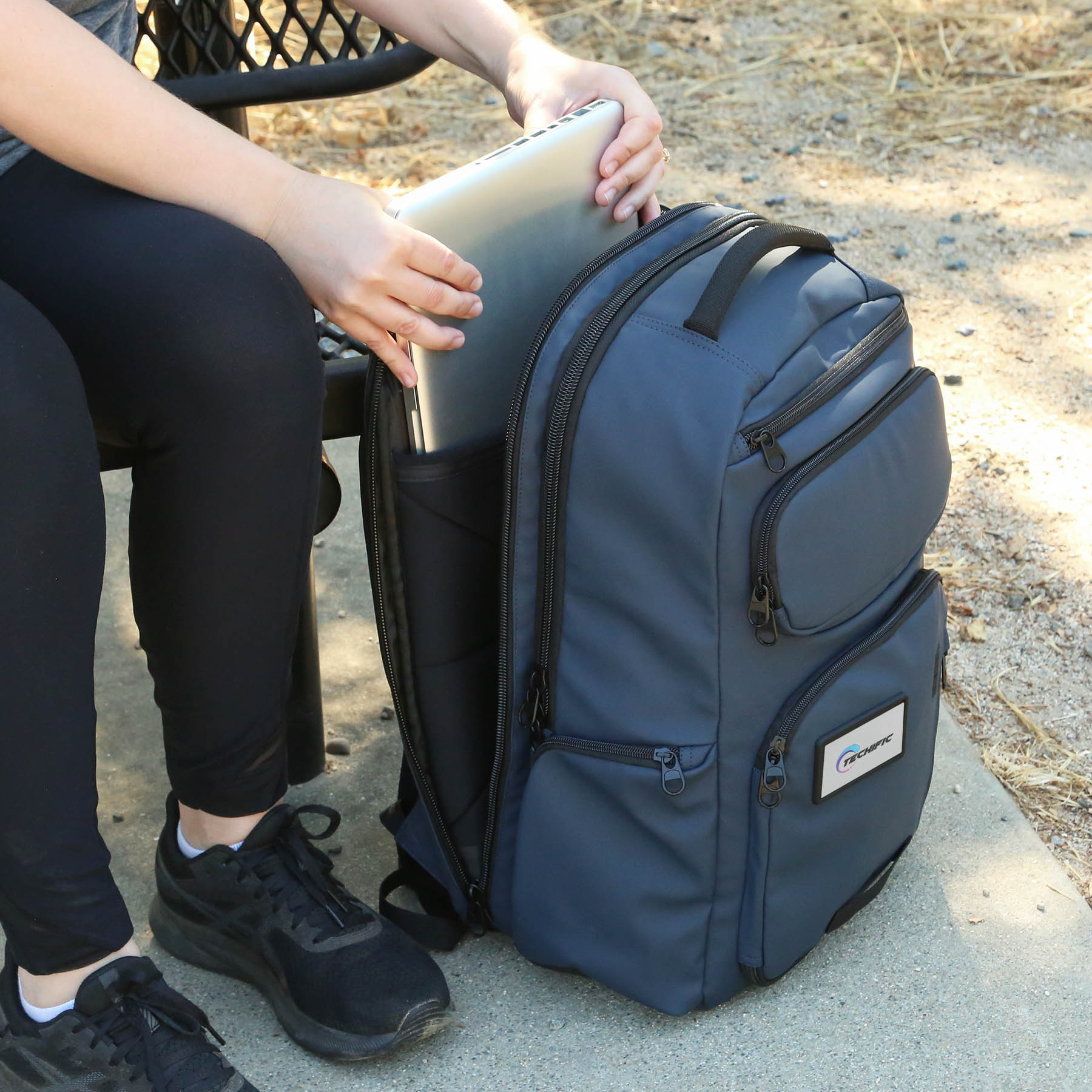 Picture of Recycled Embarcadero Pack Backpack