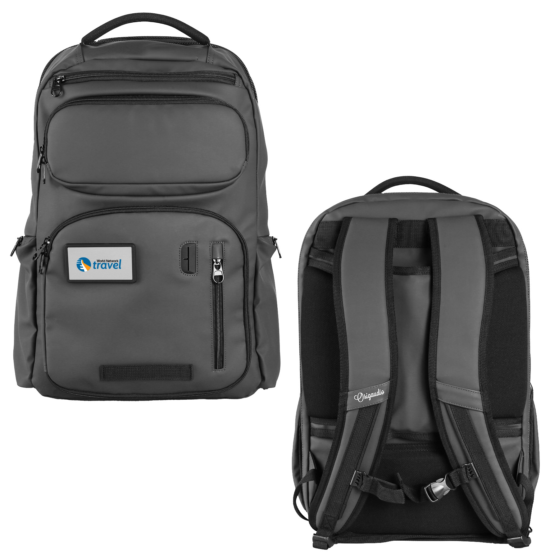 Picture of Recycled Embarcadero Pack Backpack