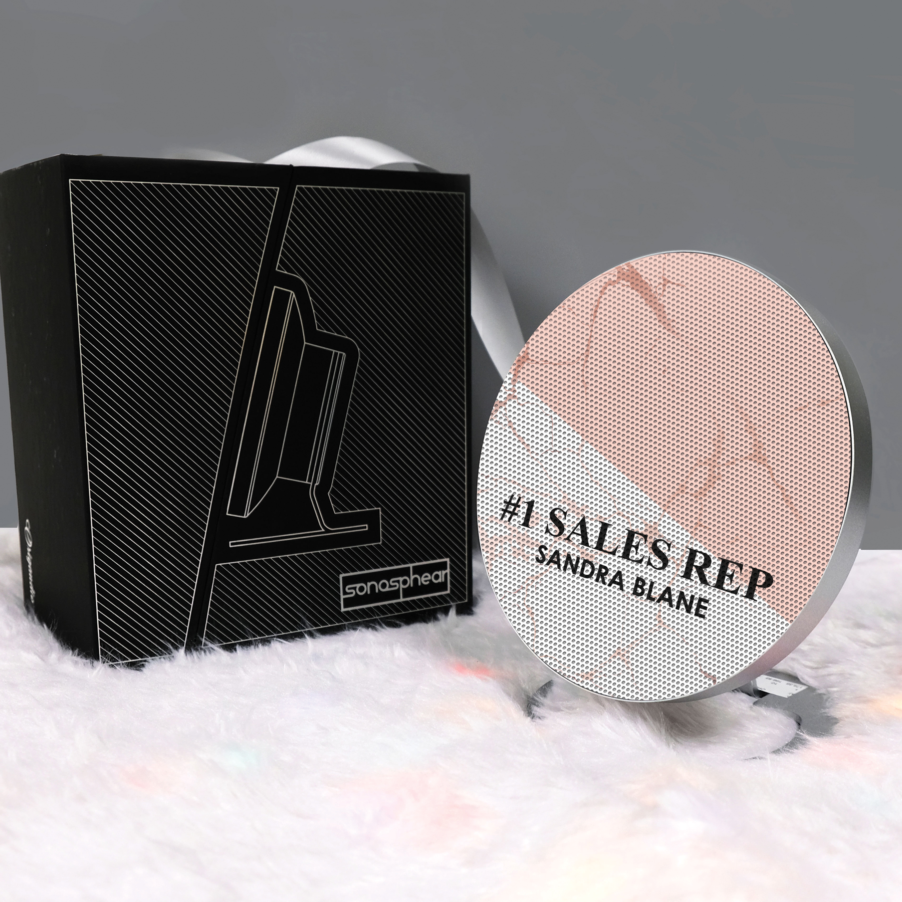 Picture of Sonosphear™ Wireless Speaker
