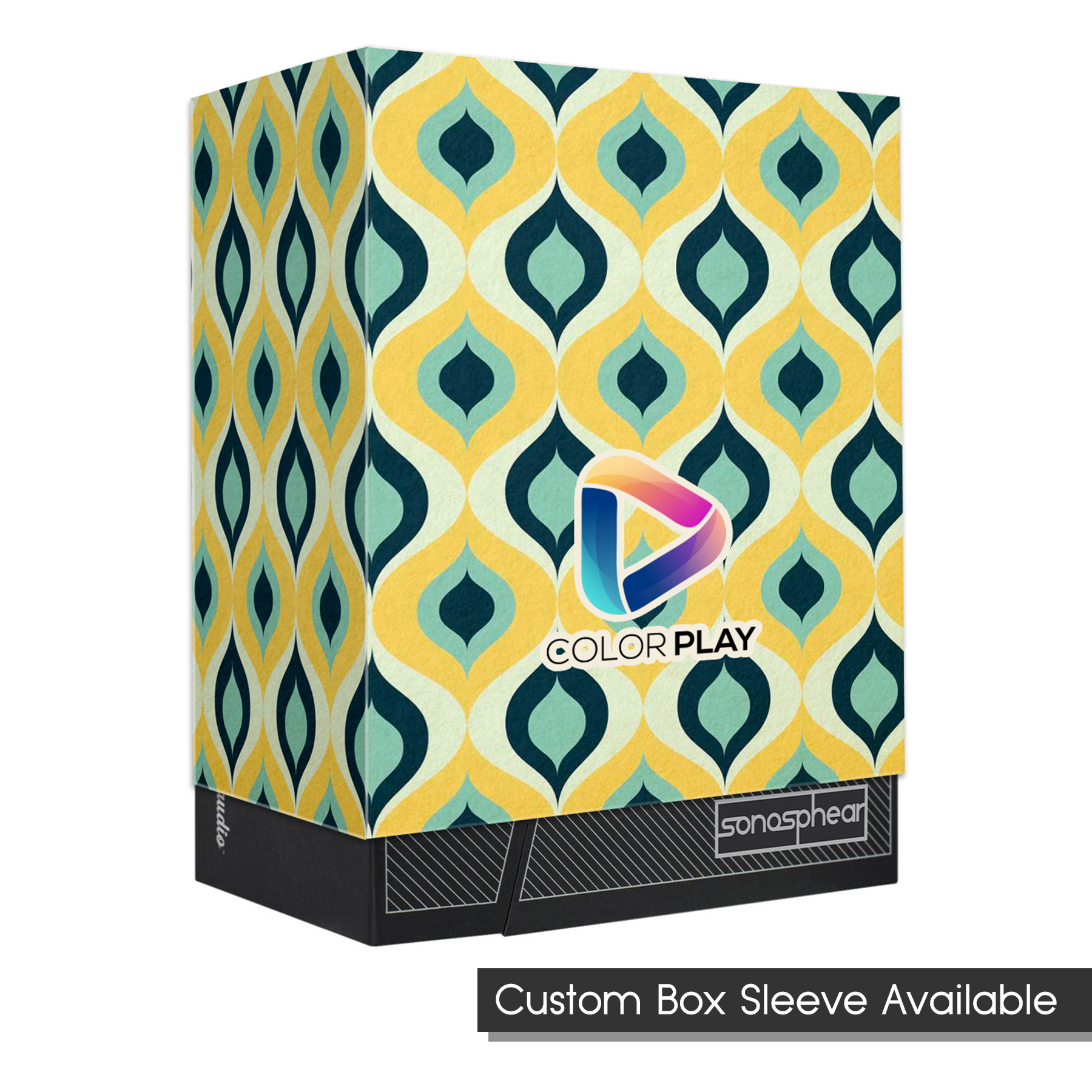 Picture of Sonosphear™ Wireless Speaker