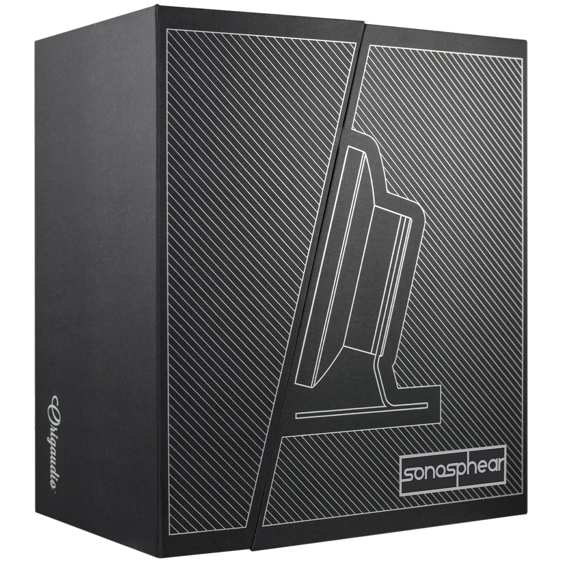 Picture of Sonosphear™ Wireless Speaker