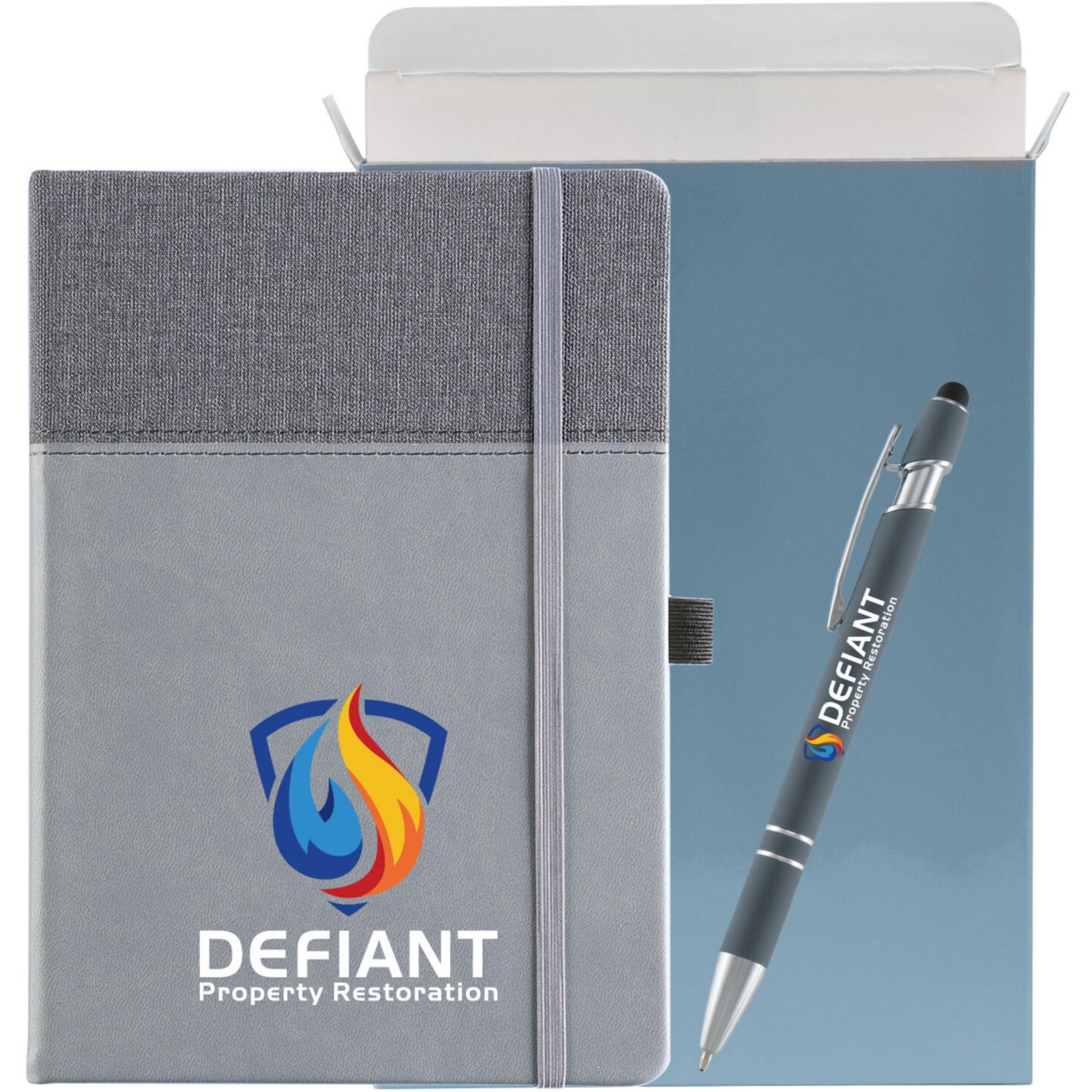 Picture of Full Color Newport Journal & Ultima Gift Set