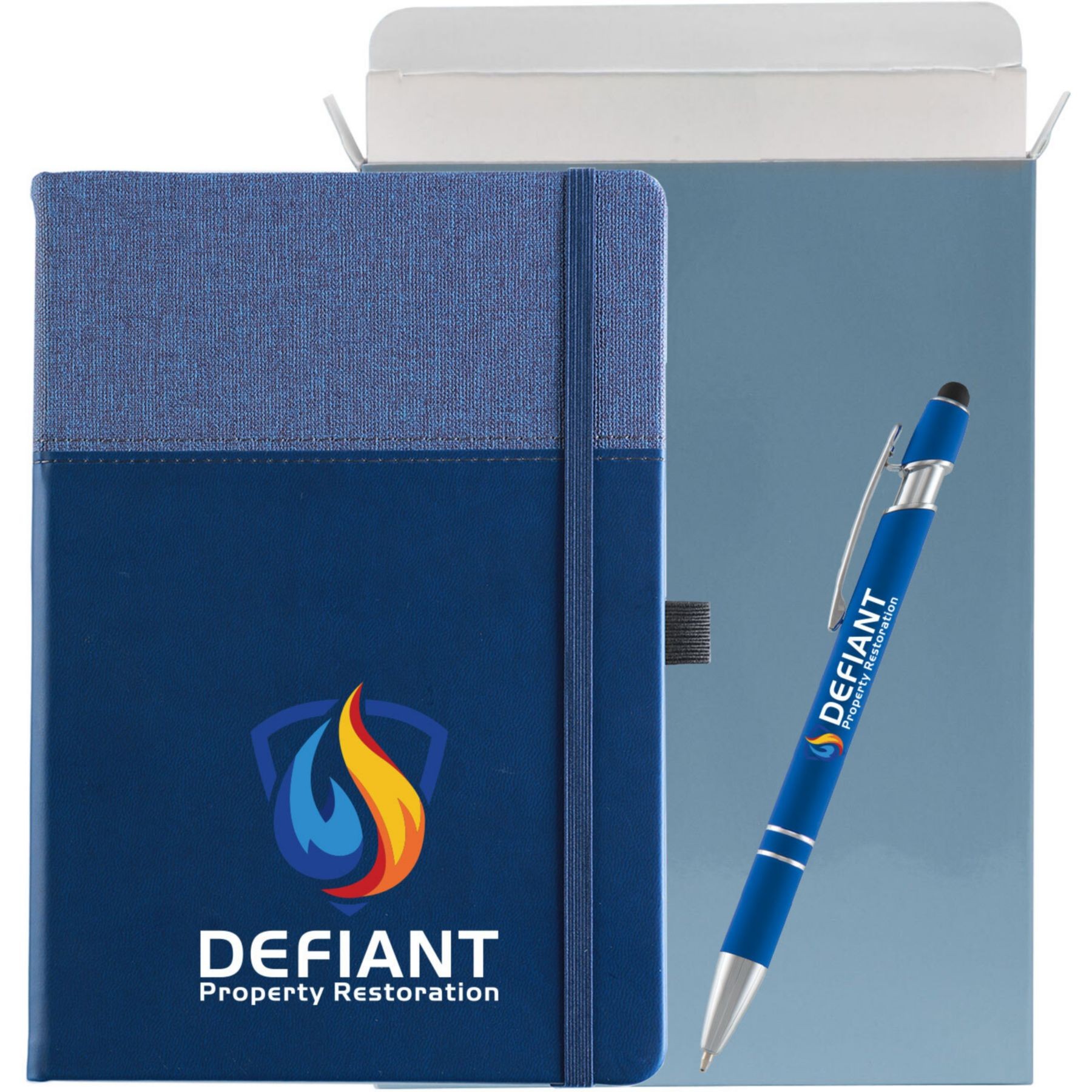 Picture of Full Color Newport Journal & Ultima Gift Set