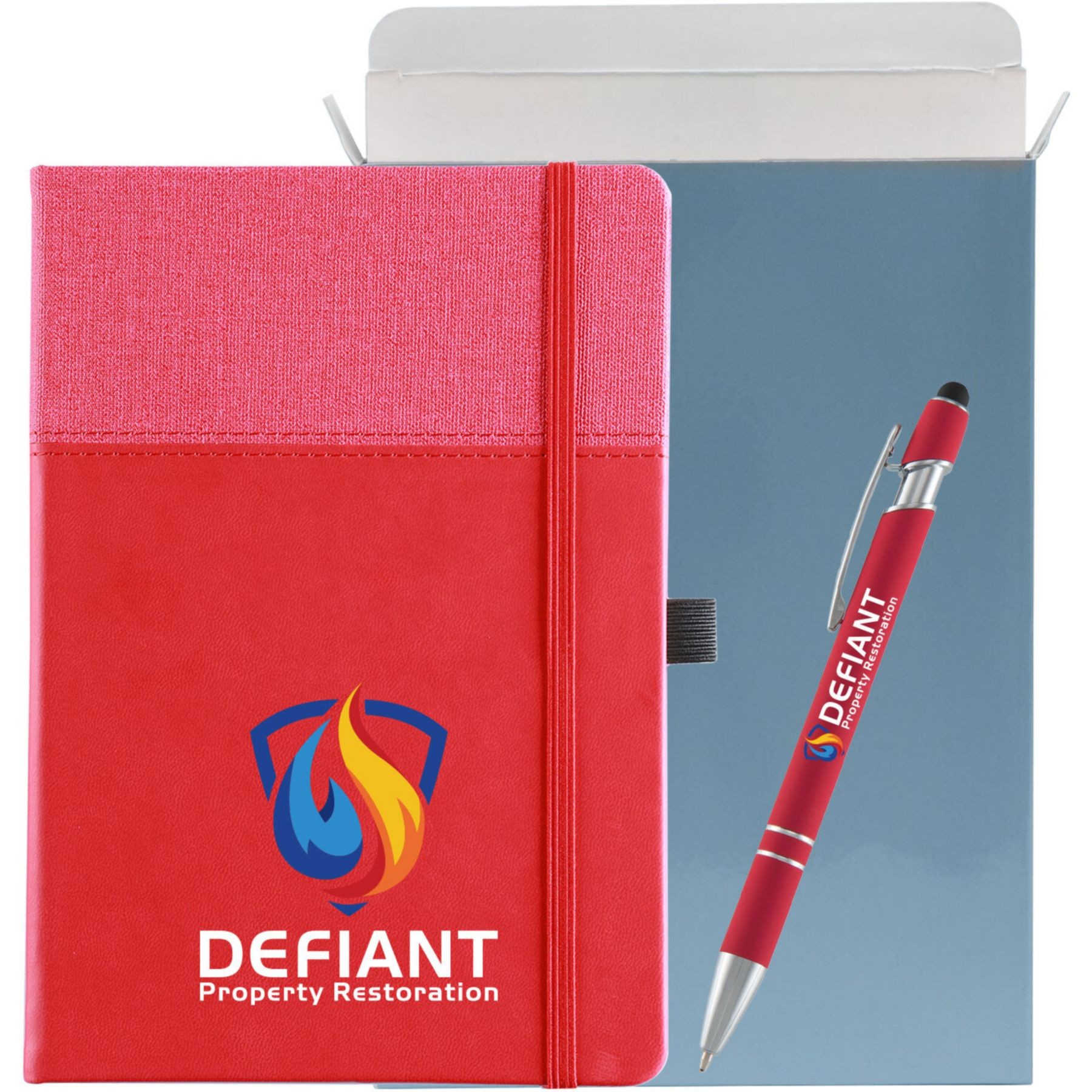 Picture of Full Color Newport Journal & Ultima Gift Set