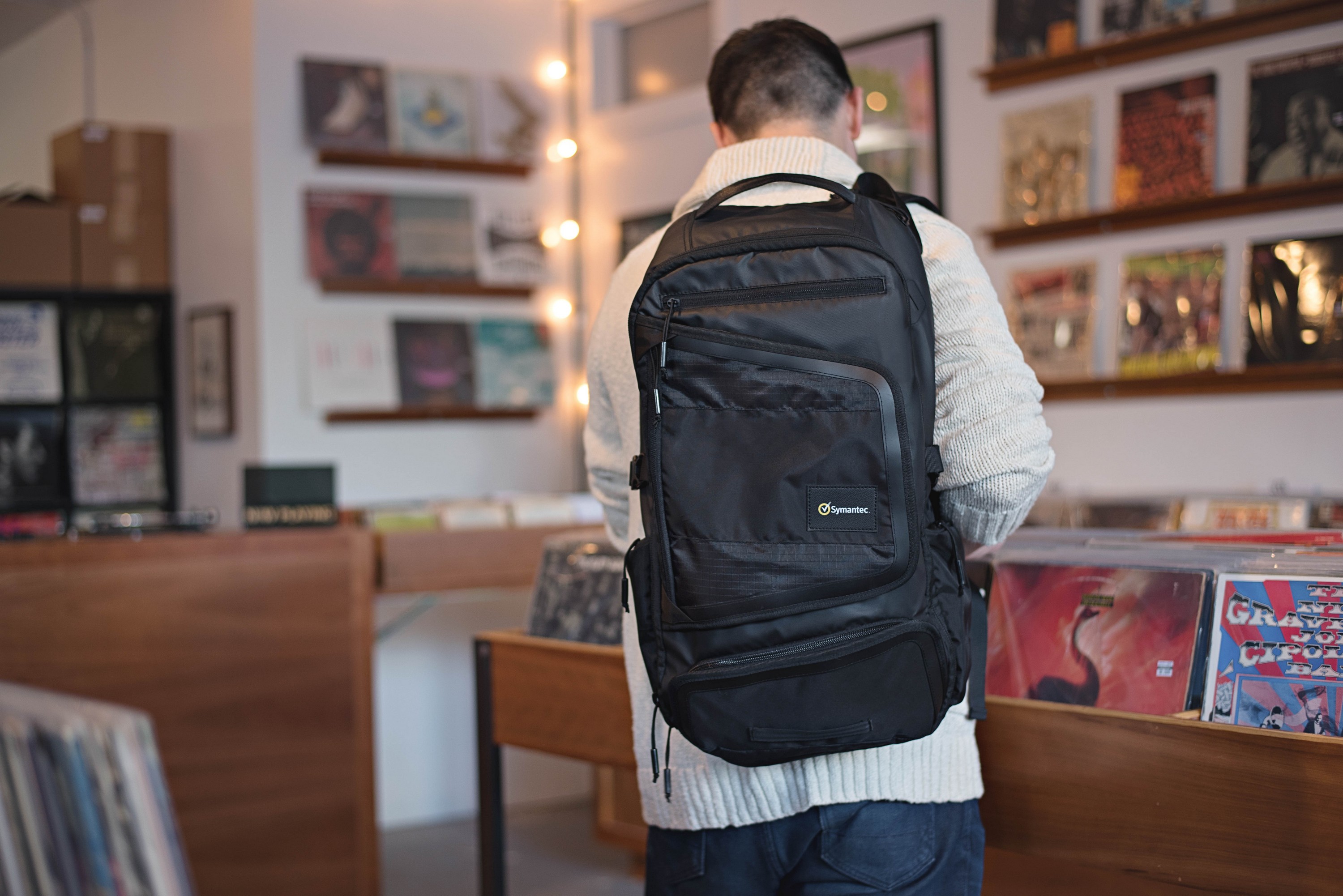 Picture of Tahoe Weekender Backpack