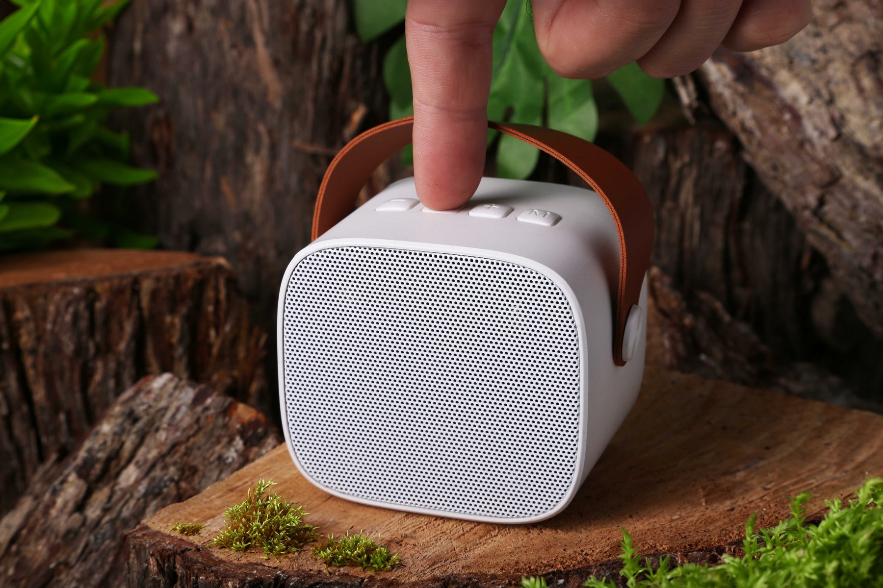 Picture of TerraTone™ Wireless Speaker