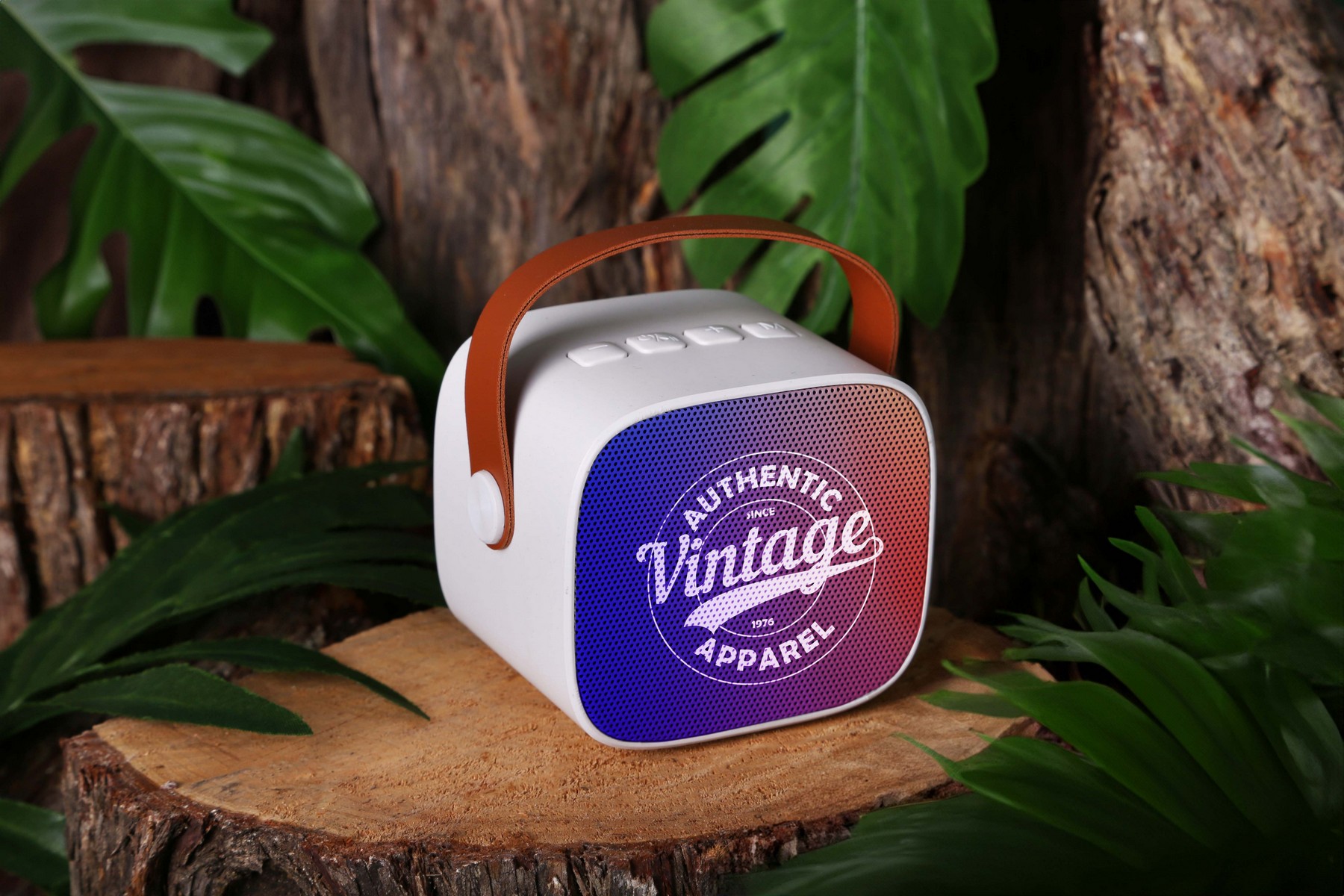 Picture of TerraTone™ Wireless Speaker