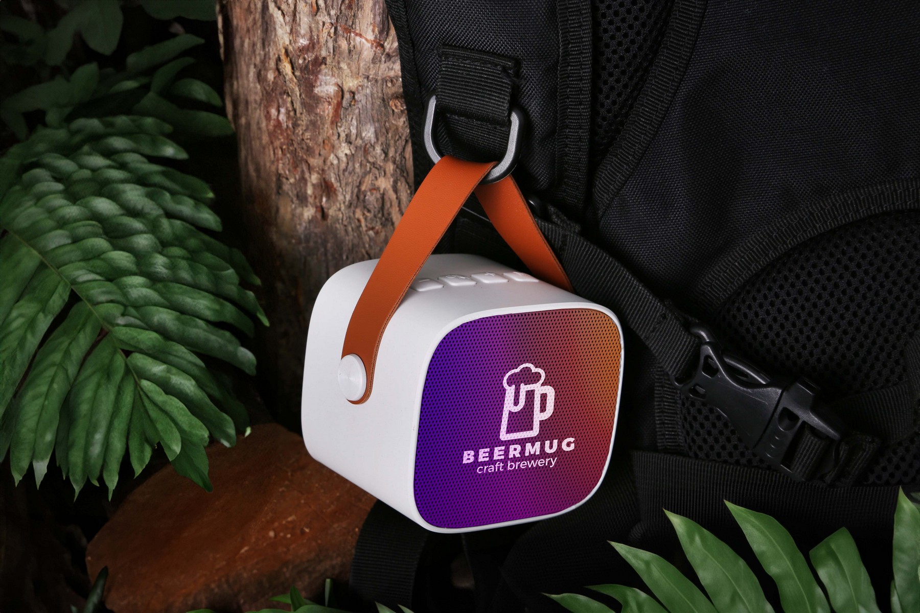 Picture of TerraTone™ Wireless Speaker