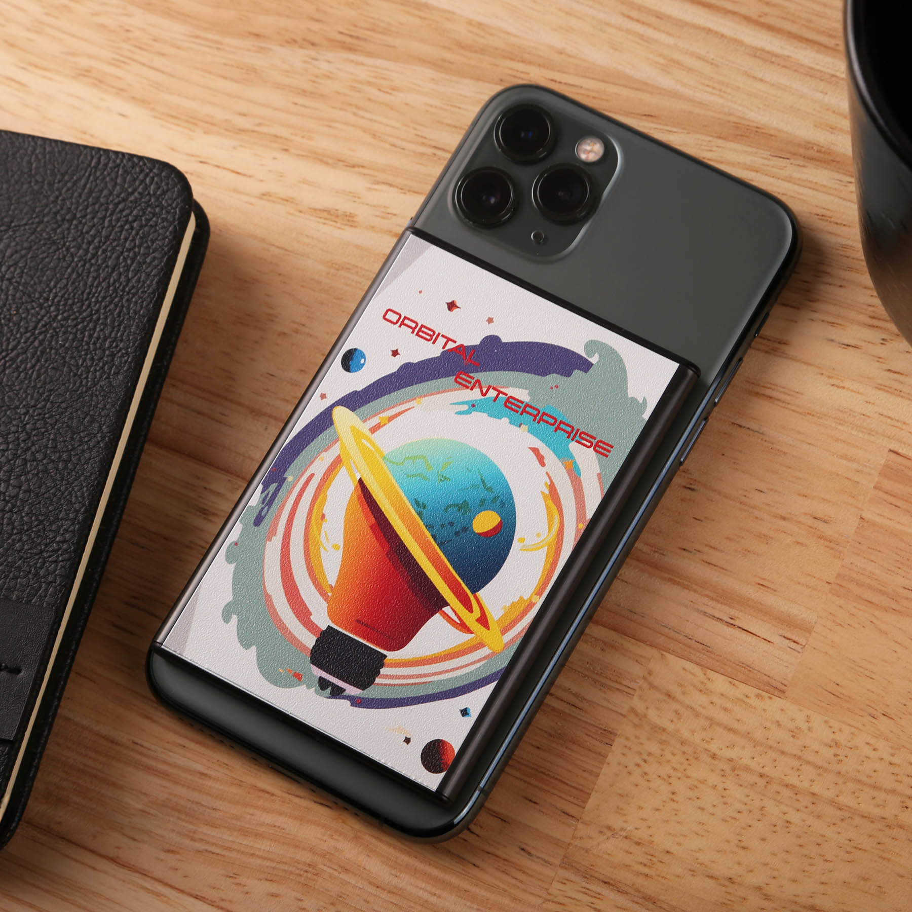 Picture of The Slim Wireless Power Bank