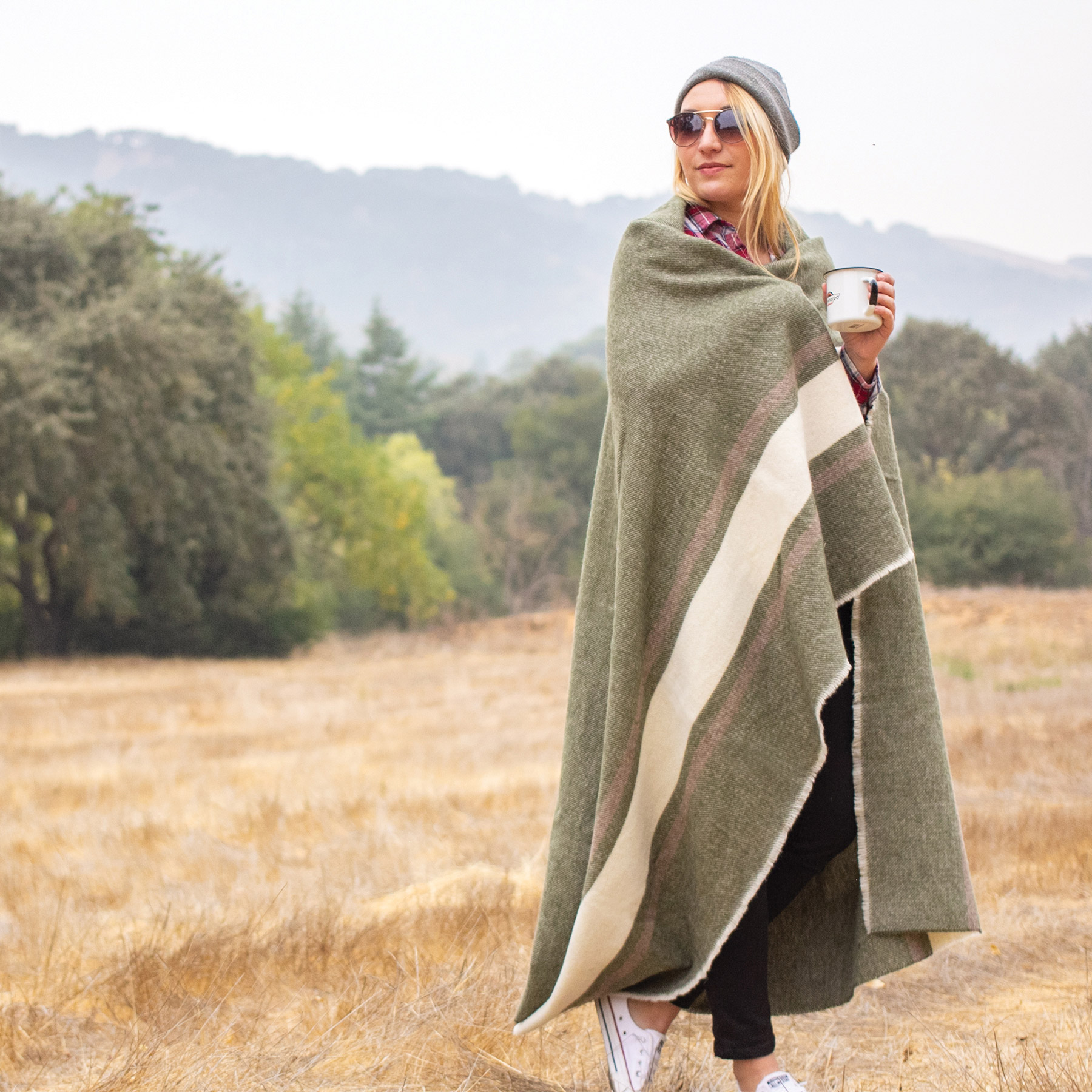 Picture of Elliston Blanket