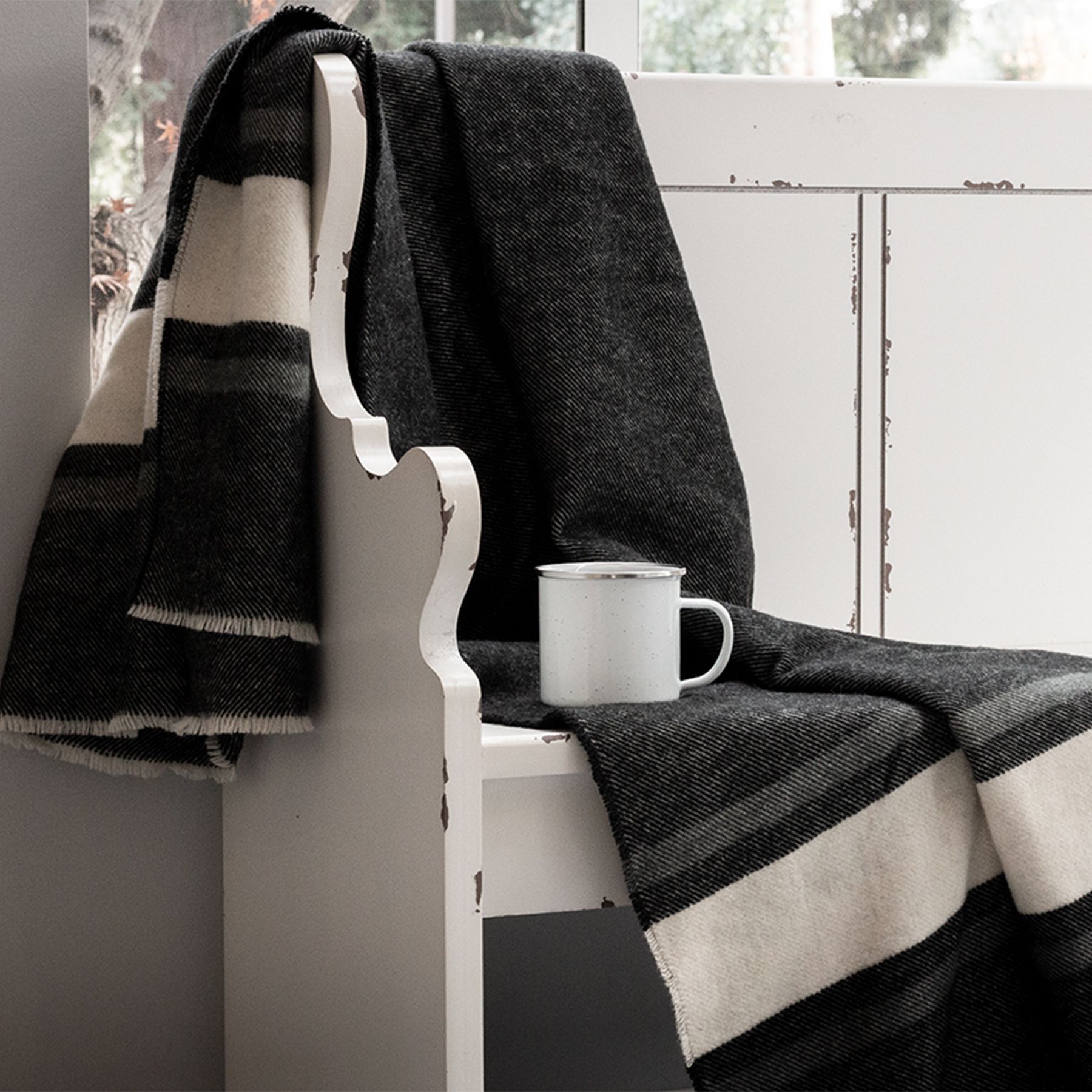 Picture of Elliston Blanket