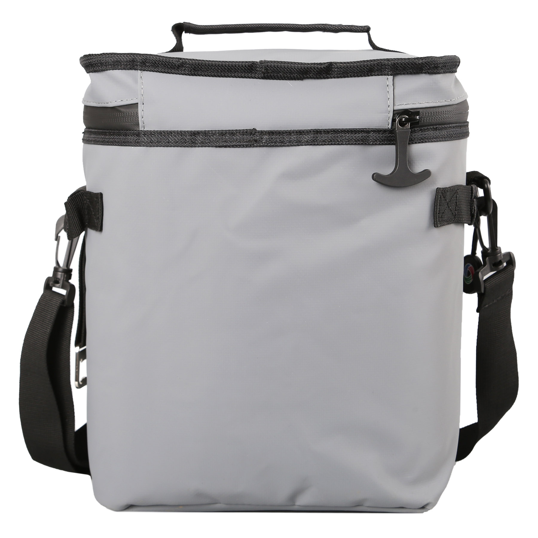 Picture of 12 Can Glacier Peak Insulated Cooler Bag