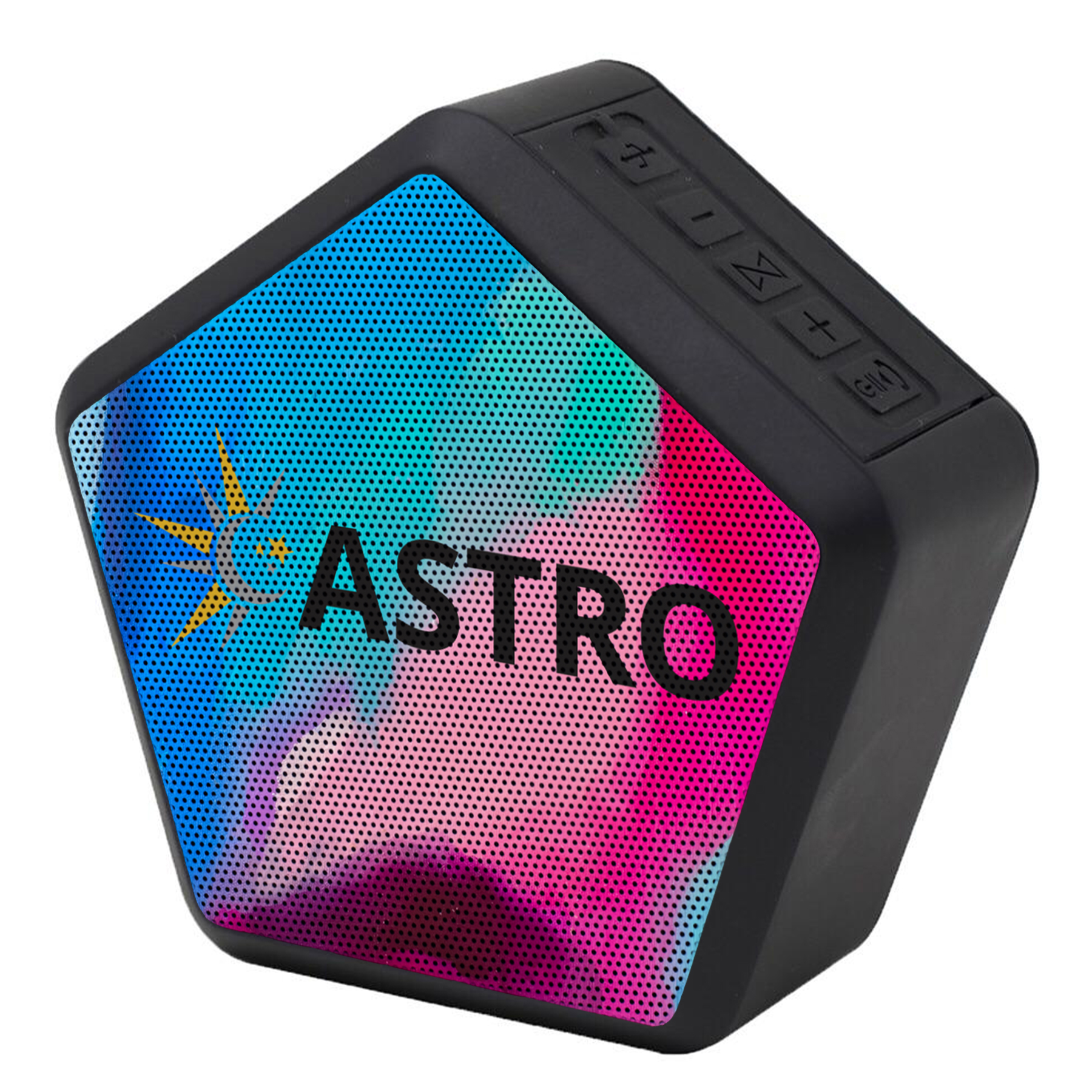 Picture of Hive™ True Wireless Portable Surround Sound Speaker