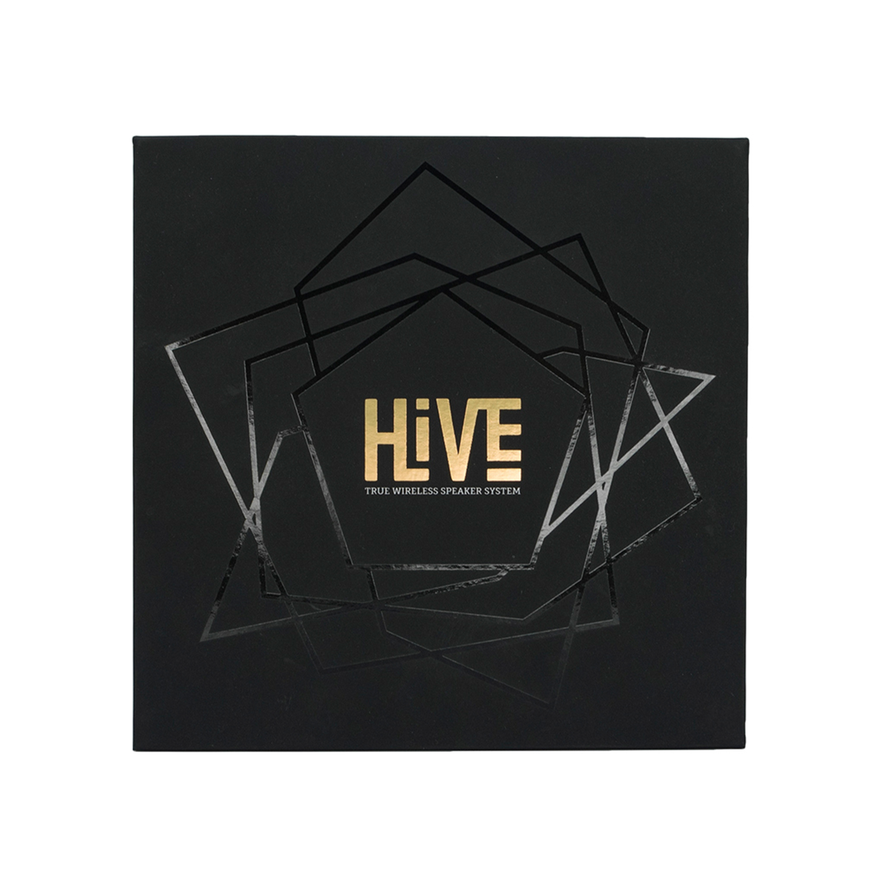 Picture of Hive™ True Wireless Portable Surround Sound Speaker